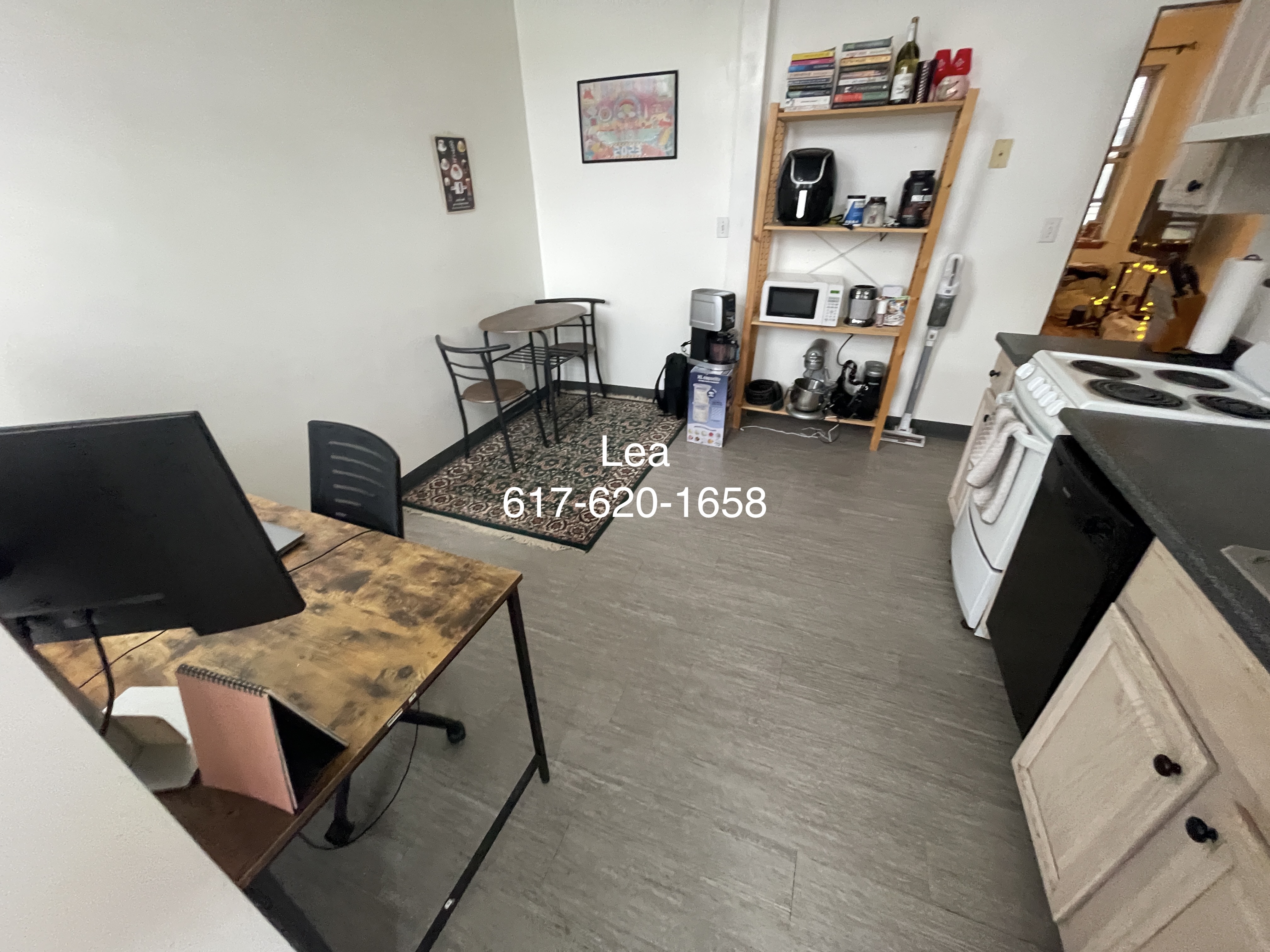 206 Chestnut Hill Ave, Brighton