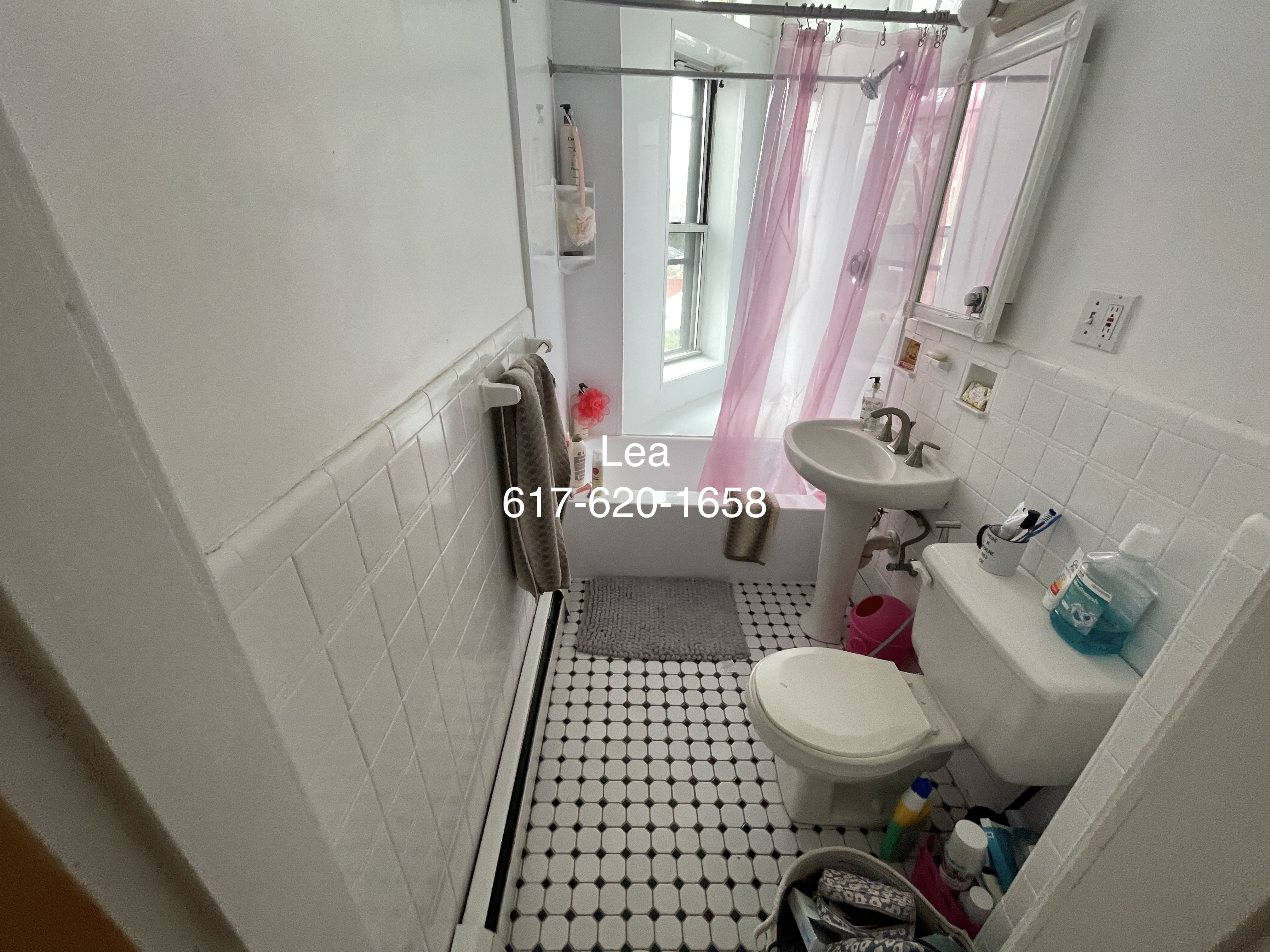 206 Chestnut Hill Ave, Brighton