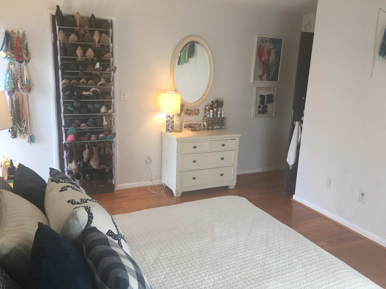 2 bed, 1.5 bath apartment for rent at 55 Sewall Ave Unit 1, Coolidge Corner — photo 6 of 14