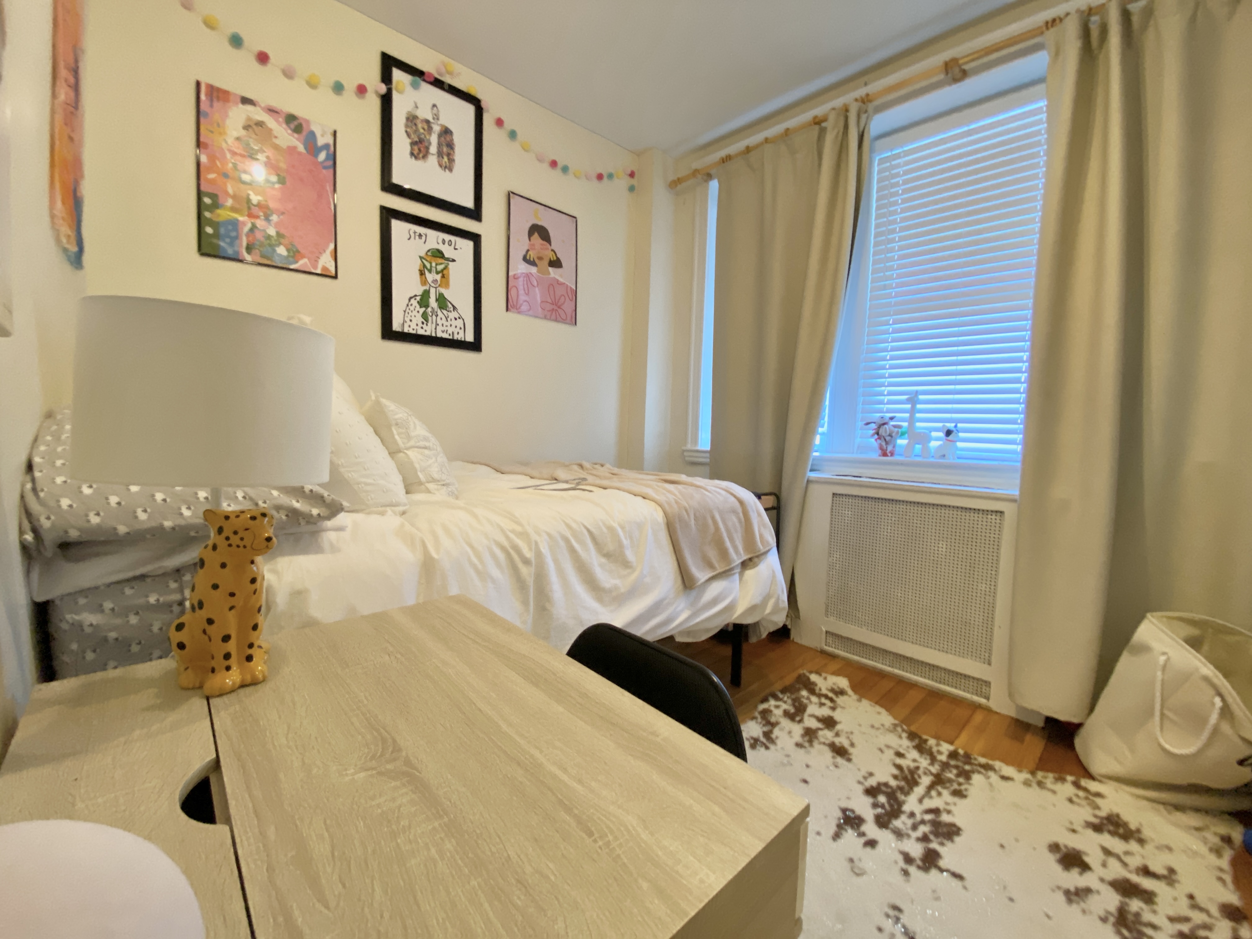 3 bed, 1 bath apartment for rent at 2002 Commonwealth Ave Unit 5, Brighton — photo 5 of 17