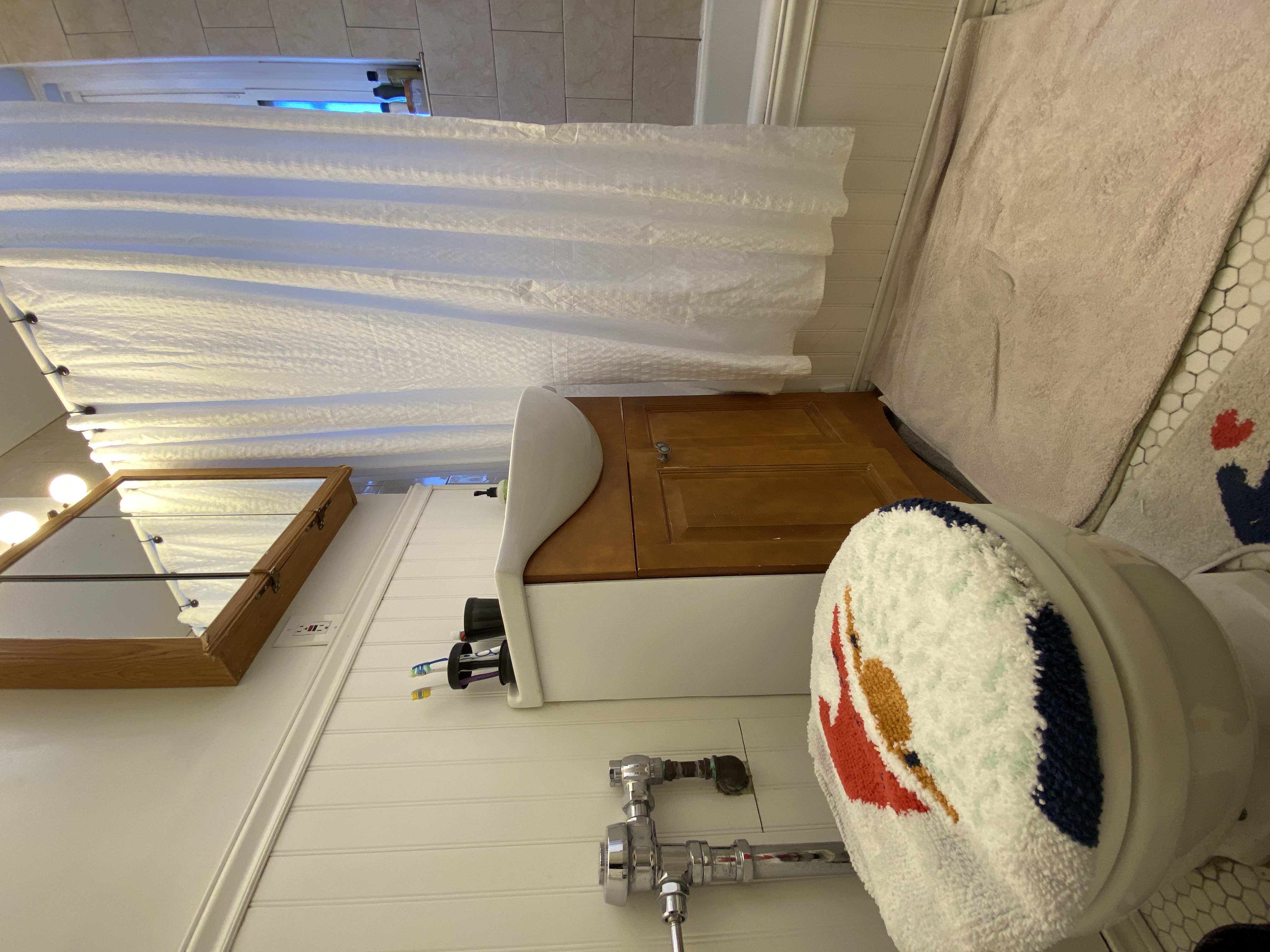 3 bed, 1 bath apartment for rent at 2002 Commonwealth Ave Unit 5, Brighton — photo 12 of 17