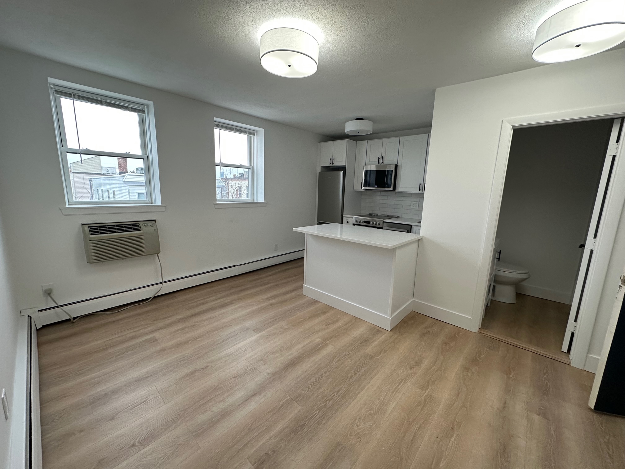 1 bed, 1 bath apartment for rent at 740 East 7th St Unit 32, South Boston — photo 6 of 8