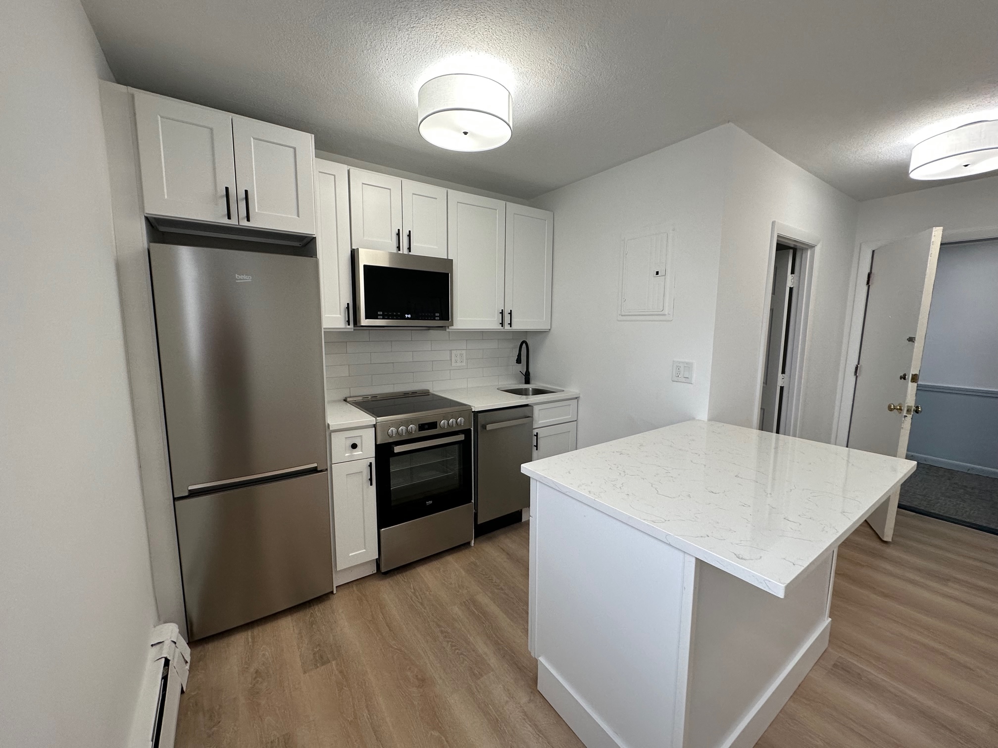 1 bed, 1 bath apartment for rent at 740 East 7th St Unit 32, South Boston — photo 1 of 8