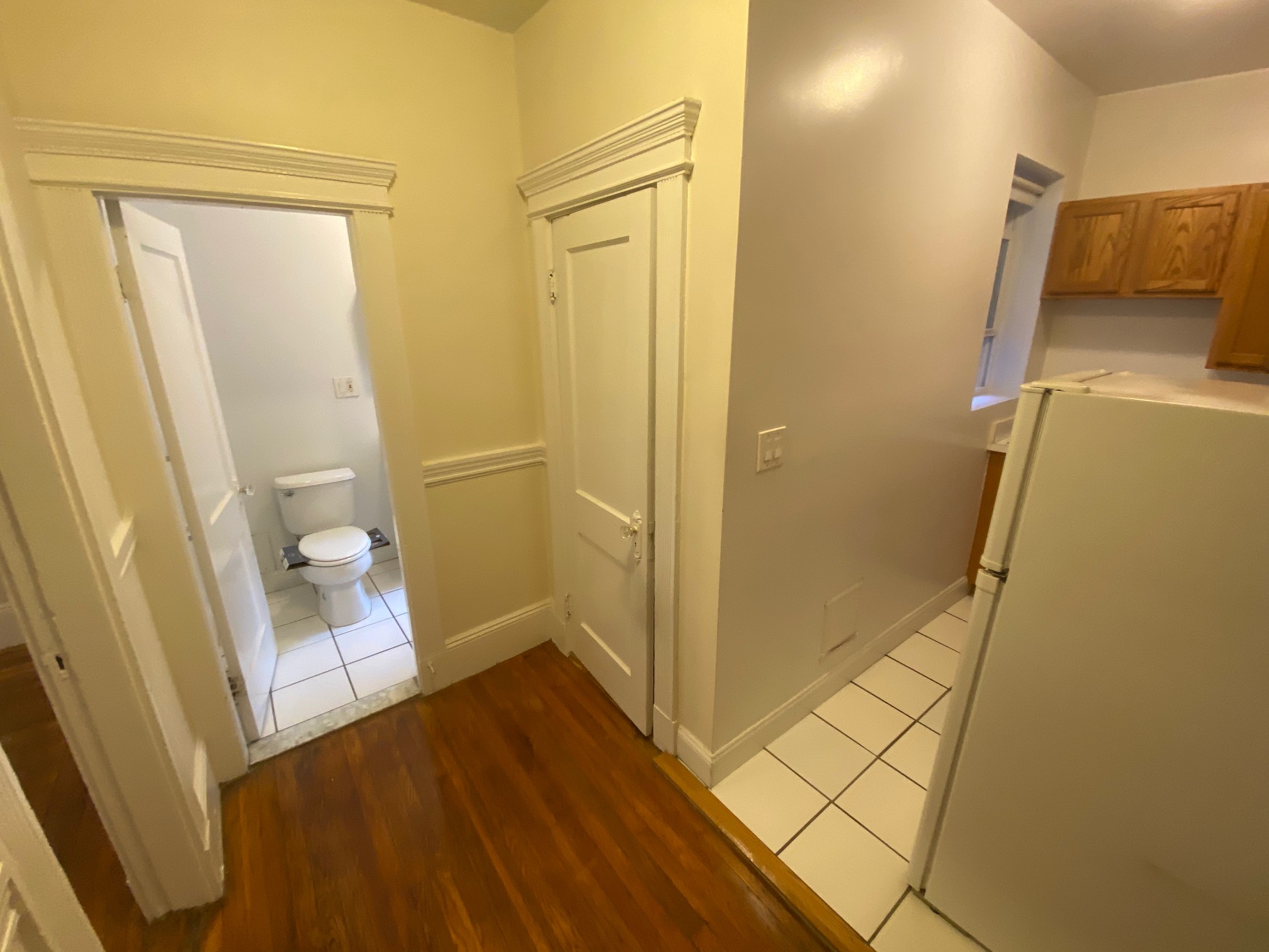 1 bed, 1 bath apartment for rent at 115 Norway St Unit 7, Back Bay — photo 3 of 6