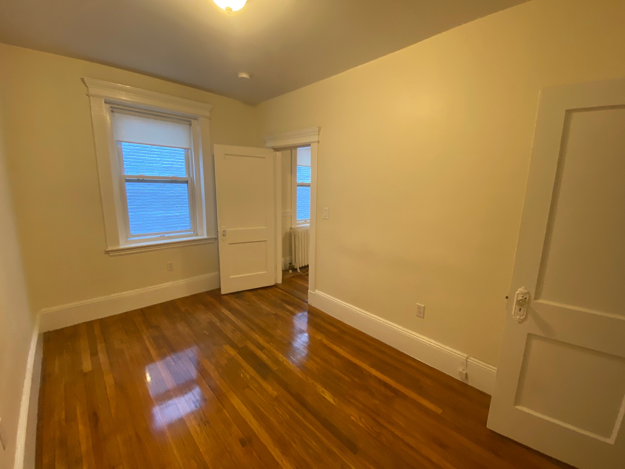 1 bed, 1 bath apartment for rent at 115 Norway St Unit 7, Back Bay