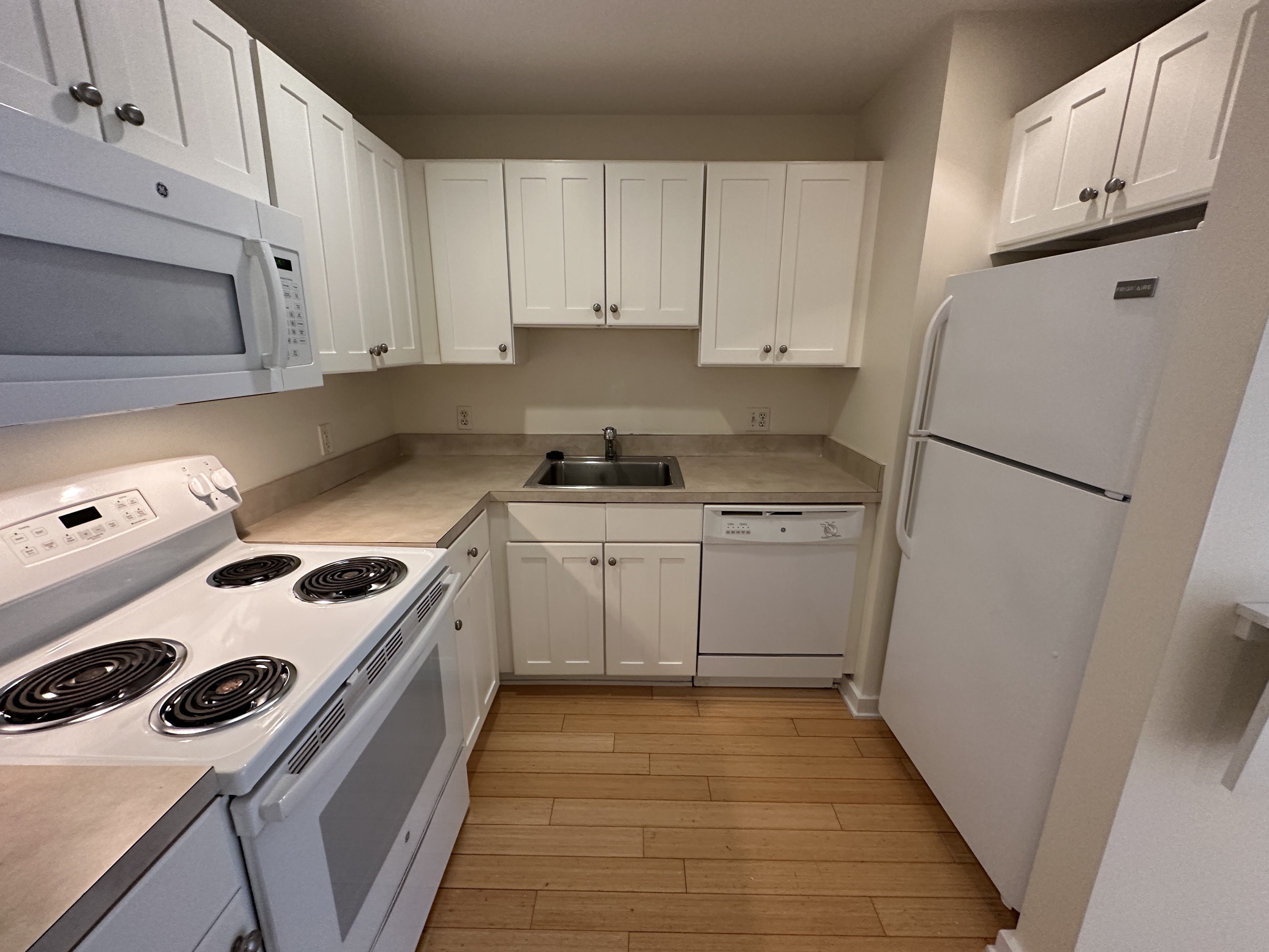 40 Boylston St, Downtown