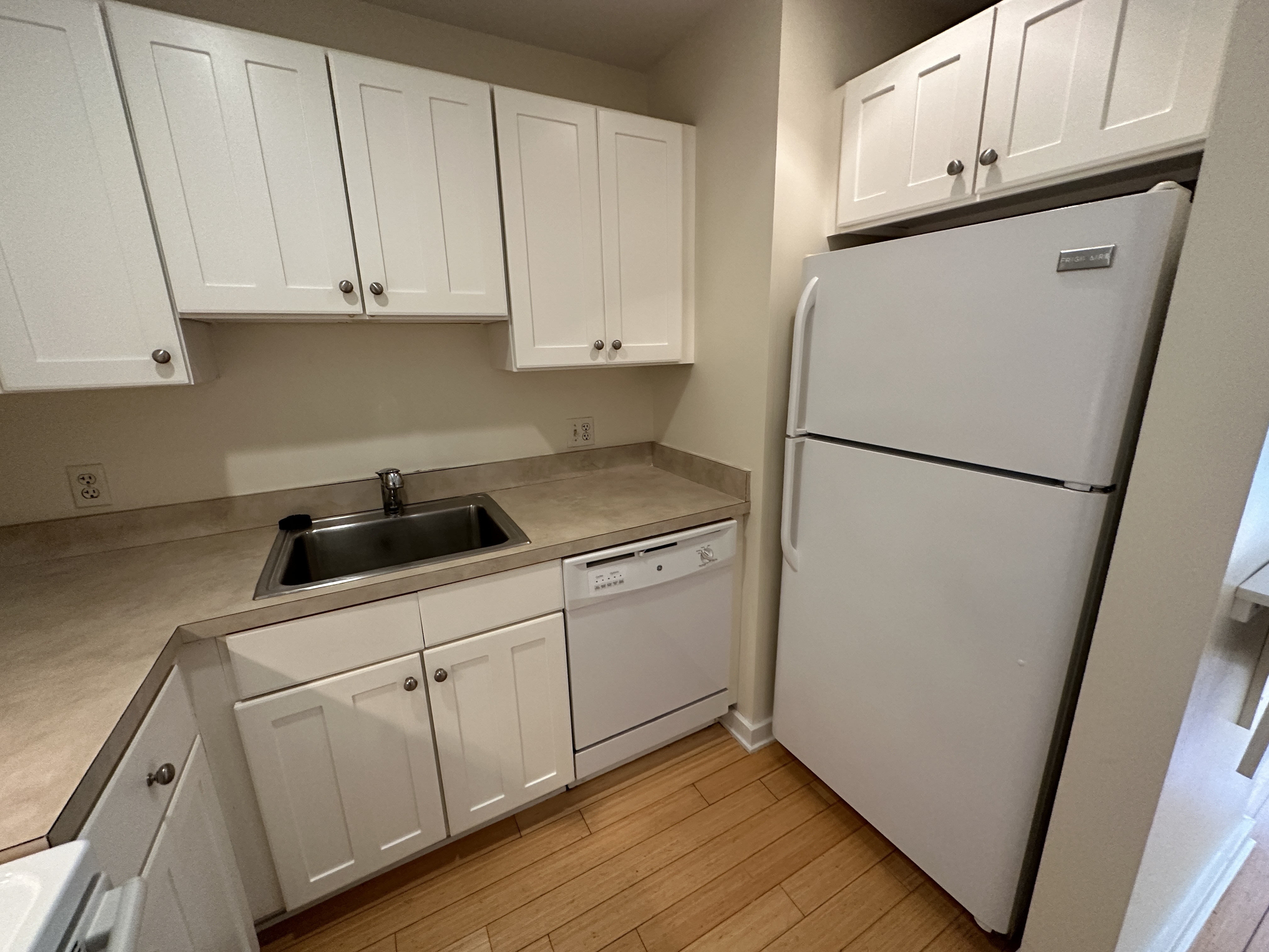 40 Boylston St, Downtown