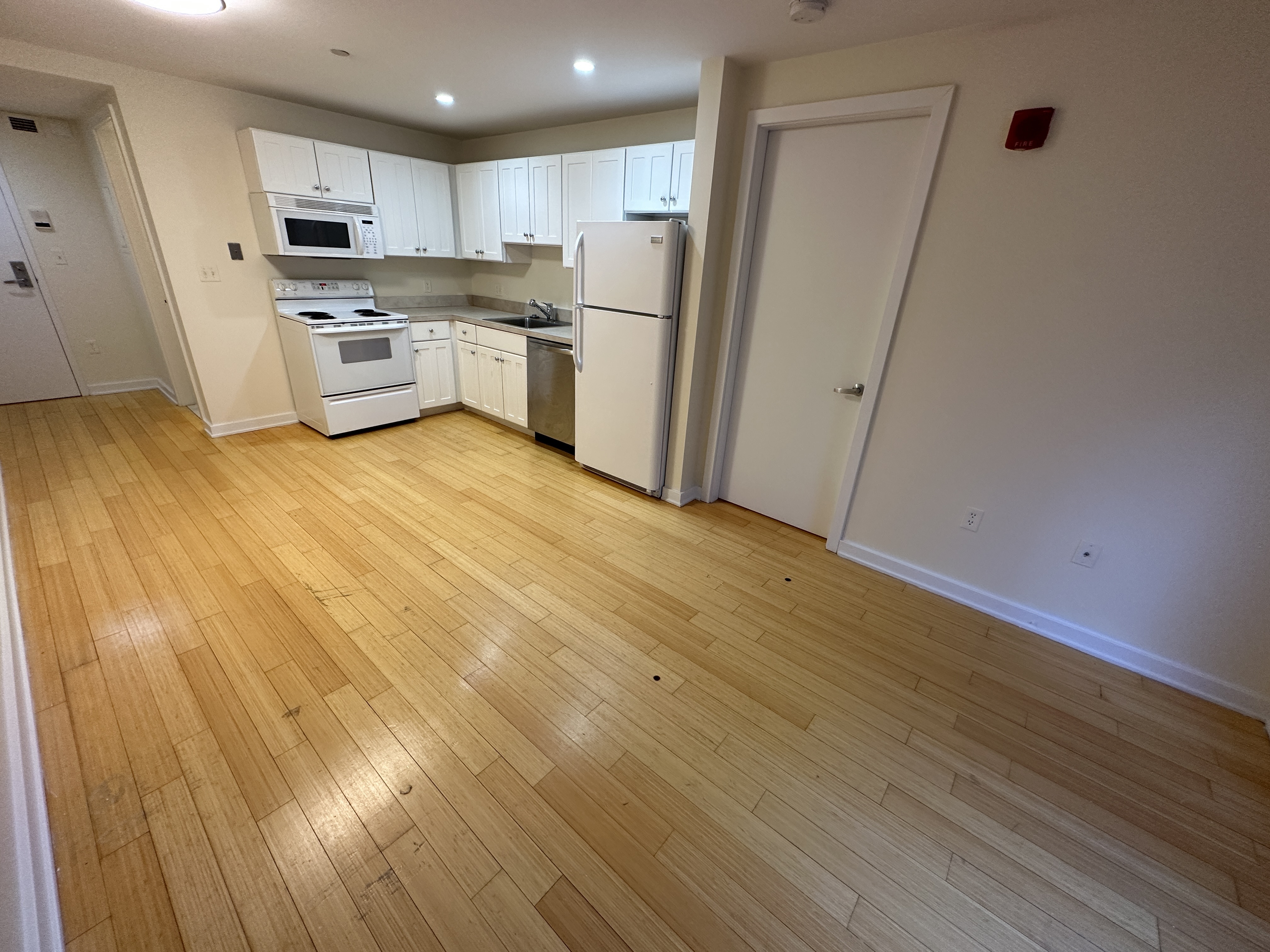 40 Boylston St, Downtown