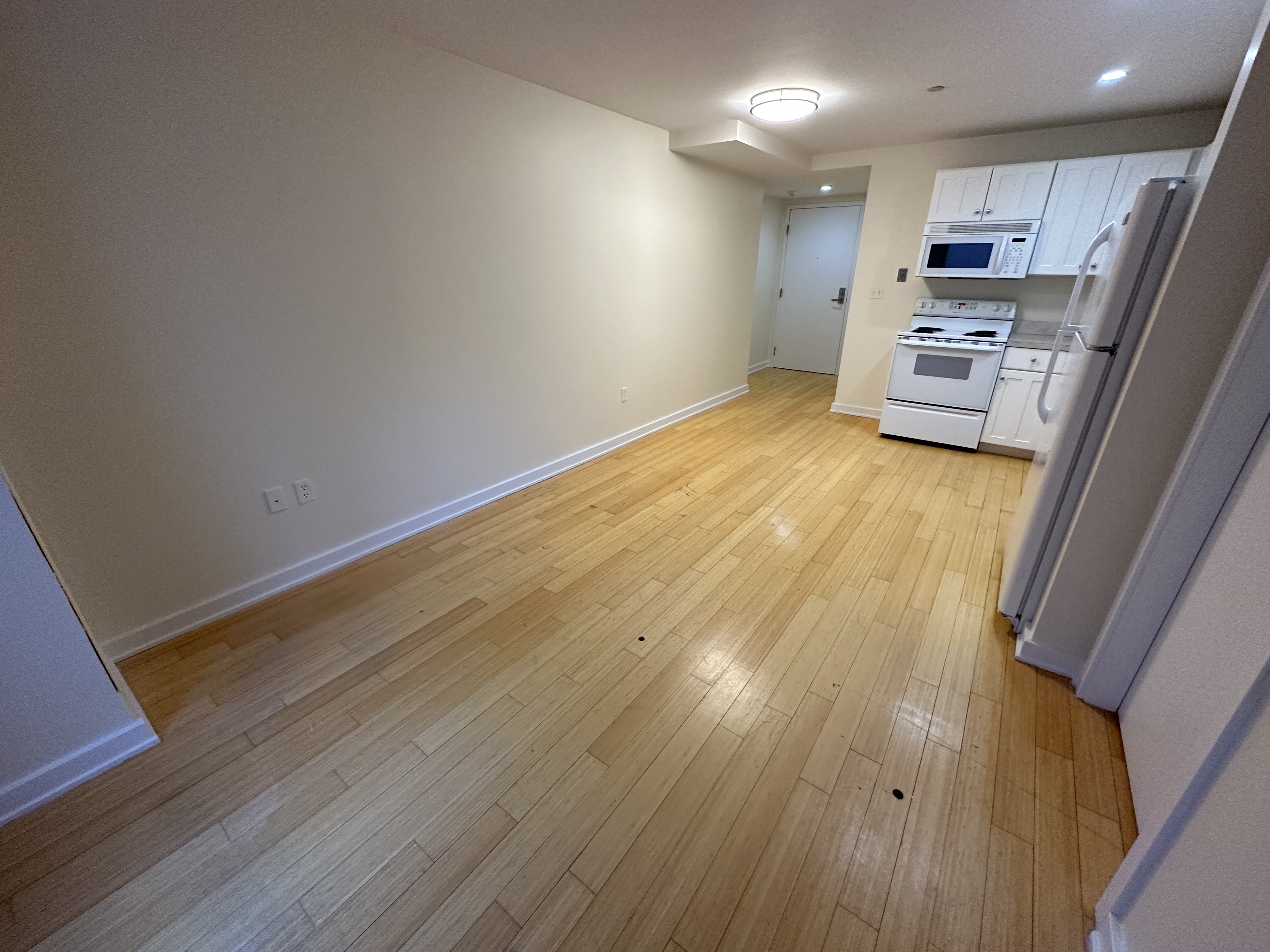 40 Boylston St, Downtown