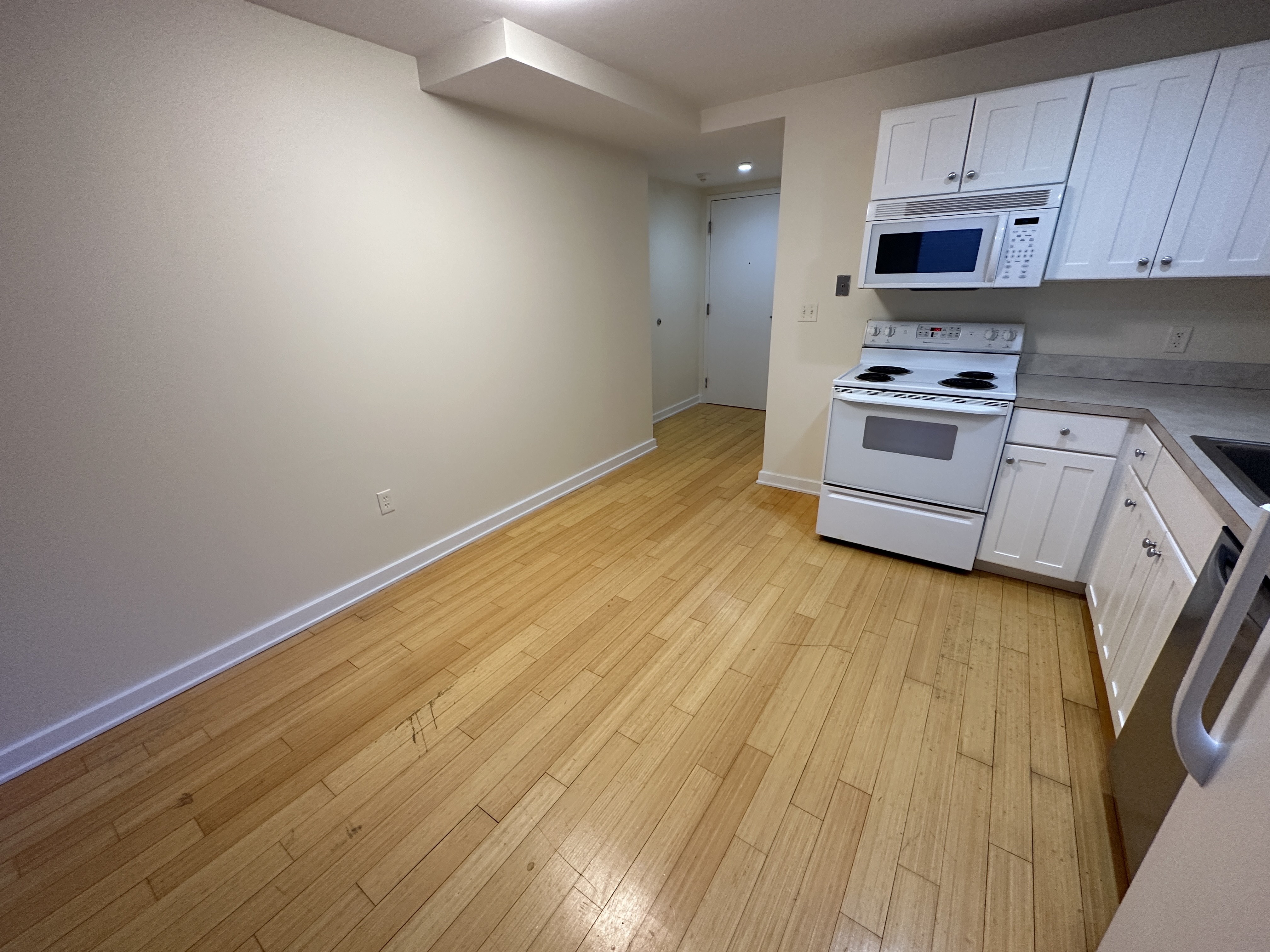 40 Boylston St, Downtown