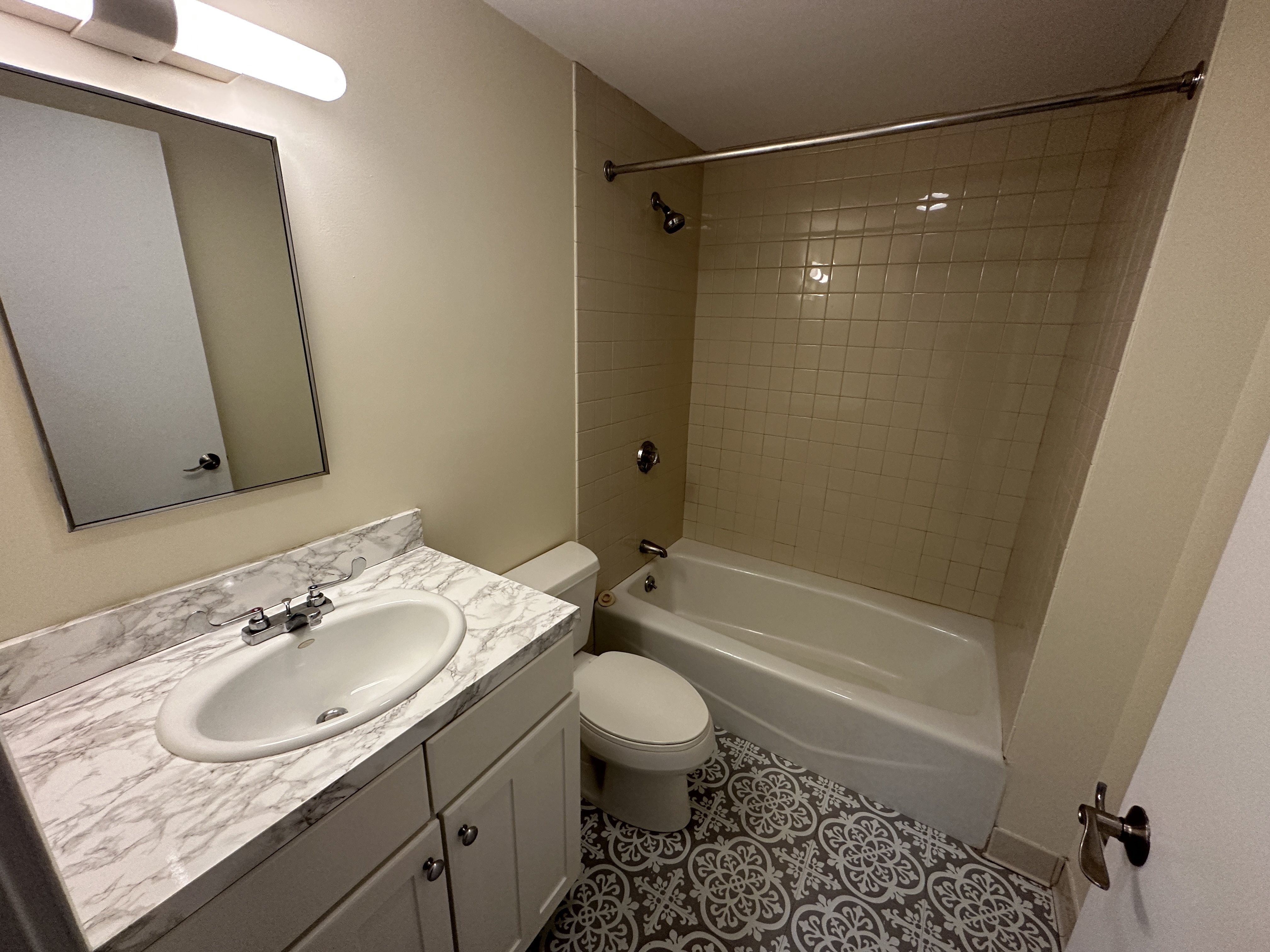 40 Boylston St, Downtown