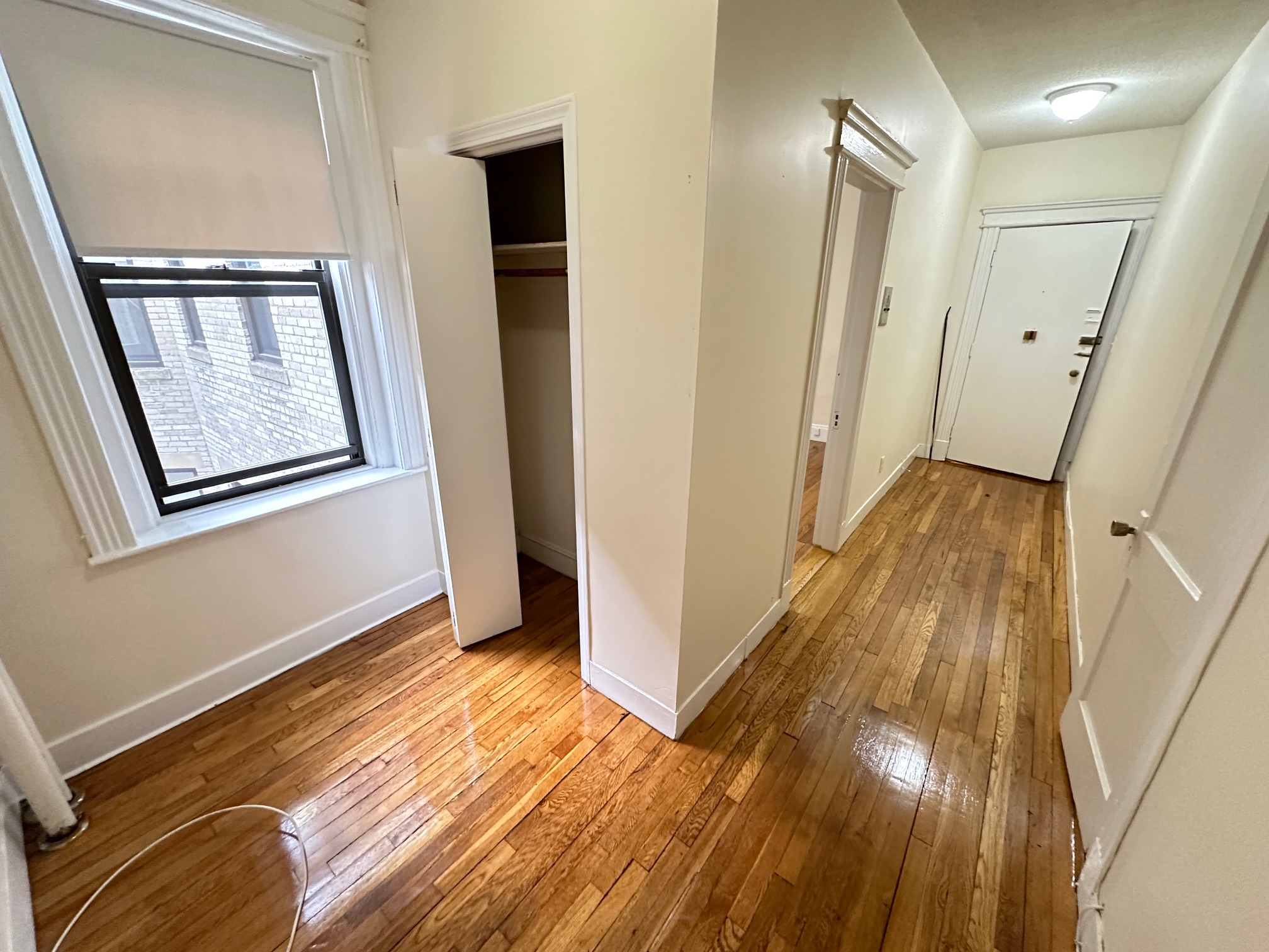 2 bed, 1 bath apartment for rent at 1152 Commonwealth Ave Unit 31, Allston — photo 4 of 11