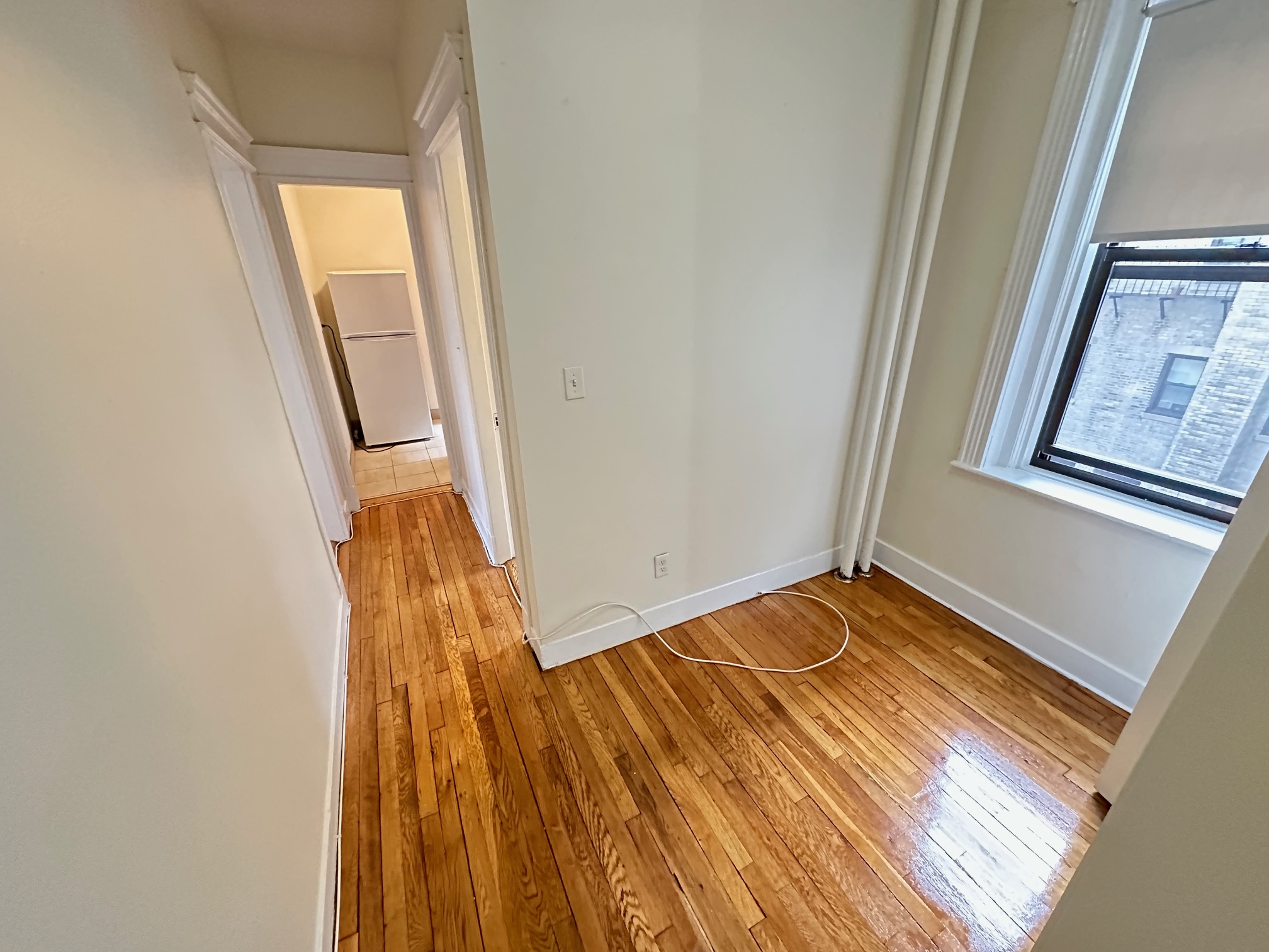 2 bed, 1 bath apartment for rent at 1152 Commonwealth Ave Unit 31, Allston — photo 8 of 11