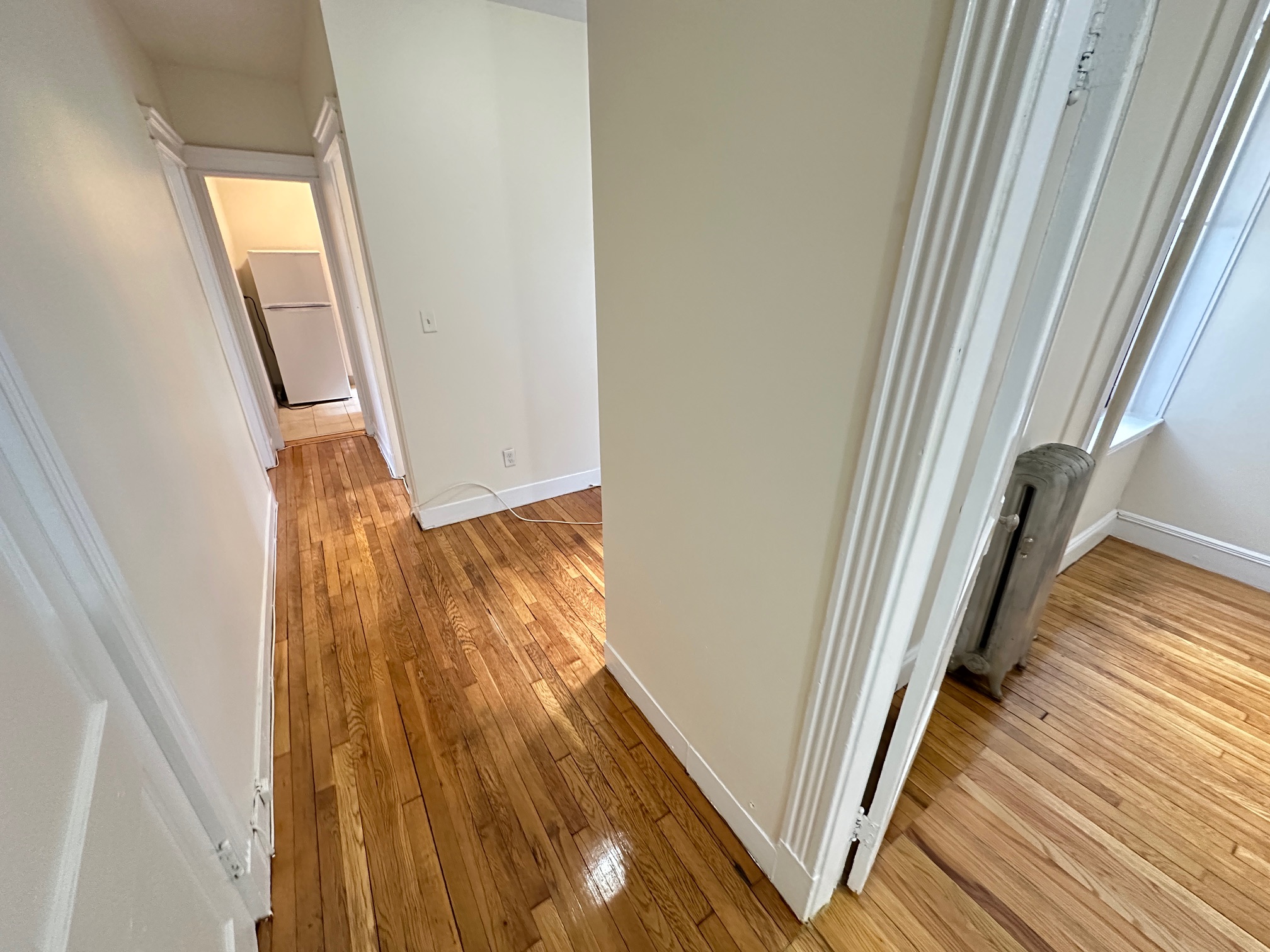 2 bed, 1 bath apartment for rent at 1152 Commonwealth Ave Unit 31, Allston — photo 9 of 11