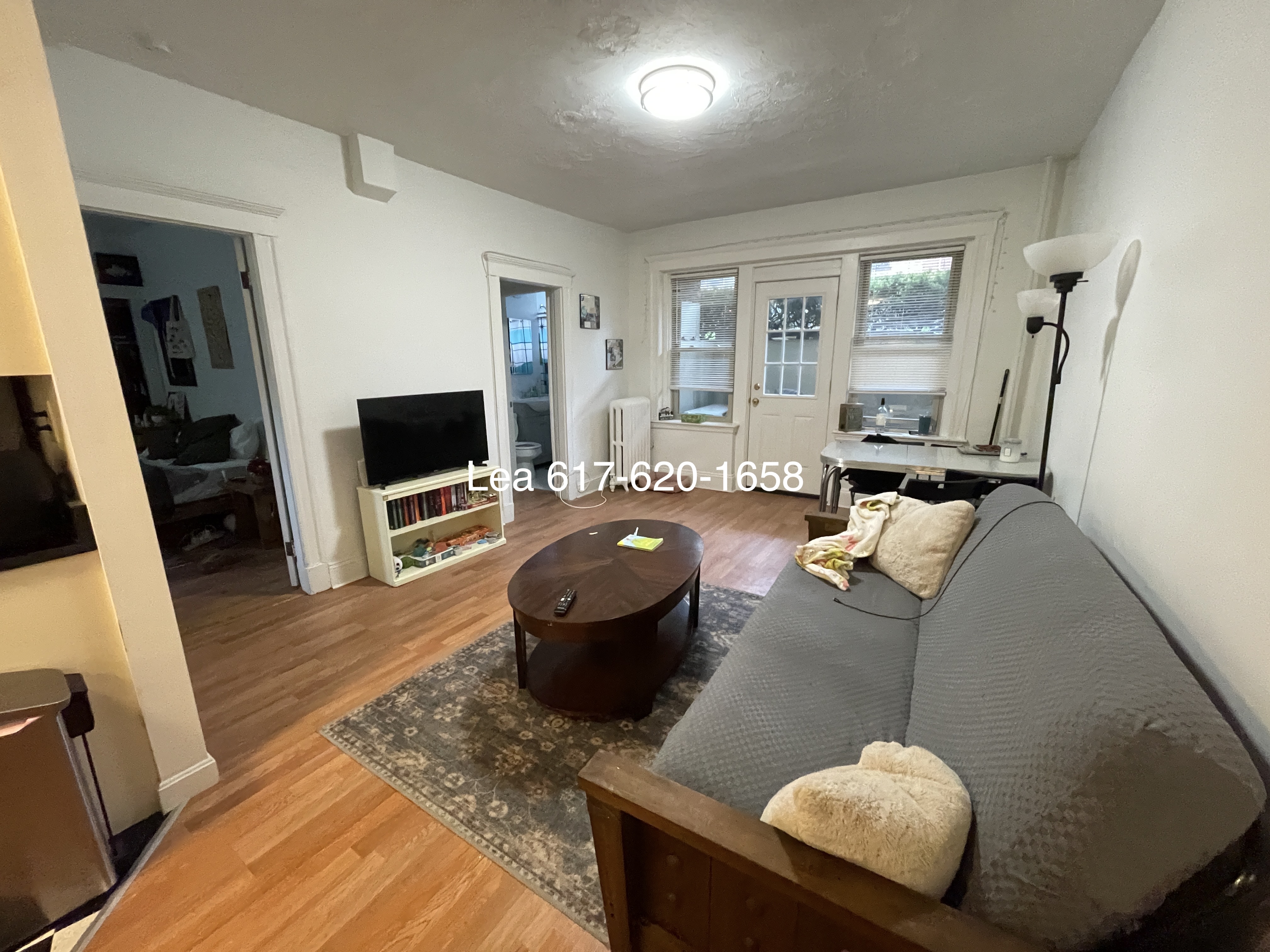 130 Brainerd Rd, Allston