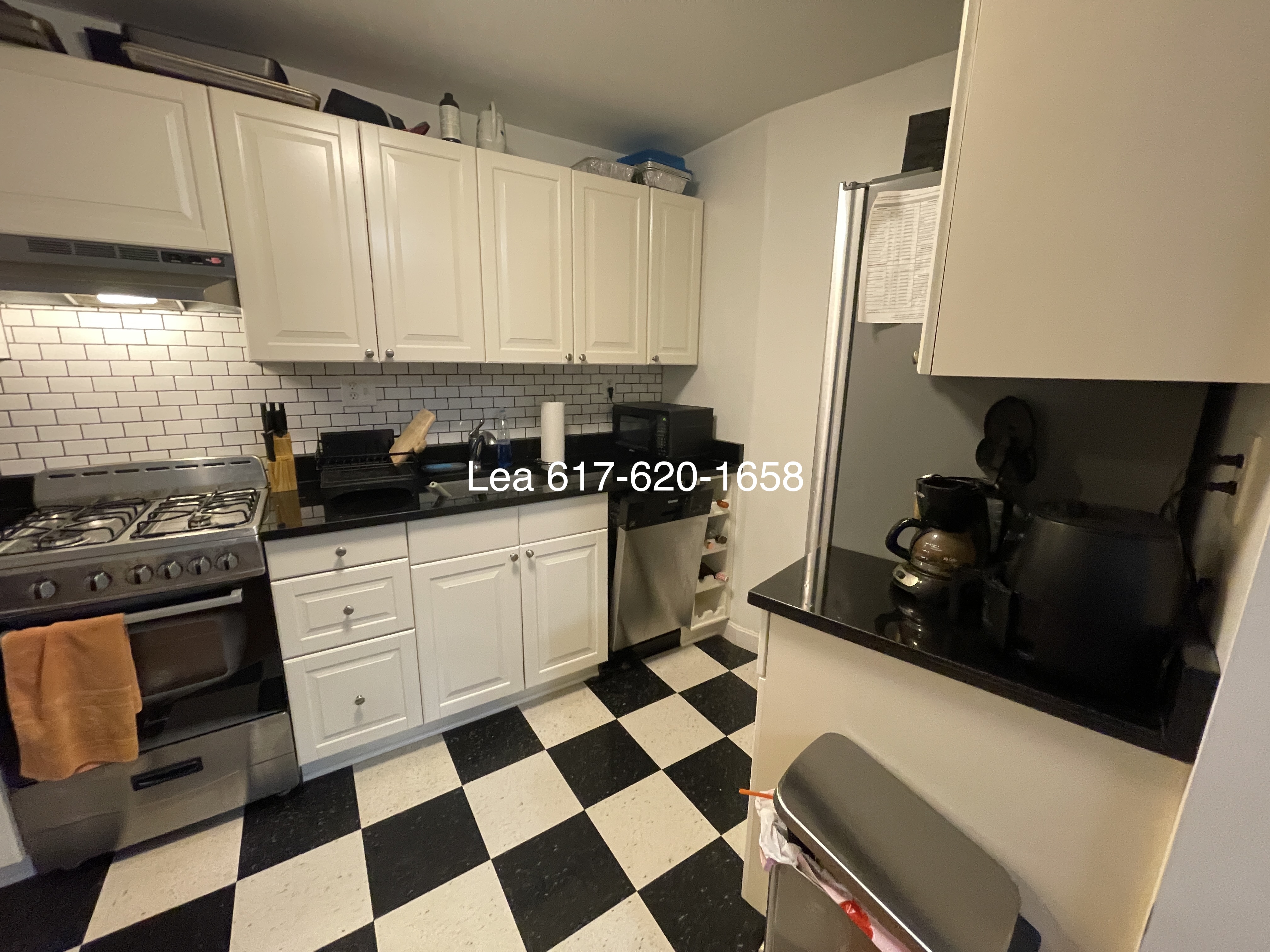 130 Brainerd Rd, Allston