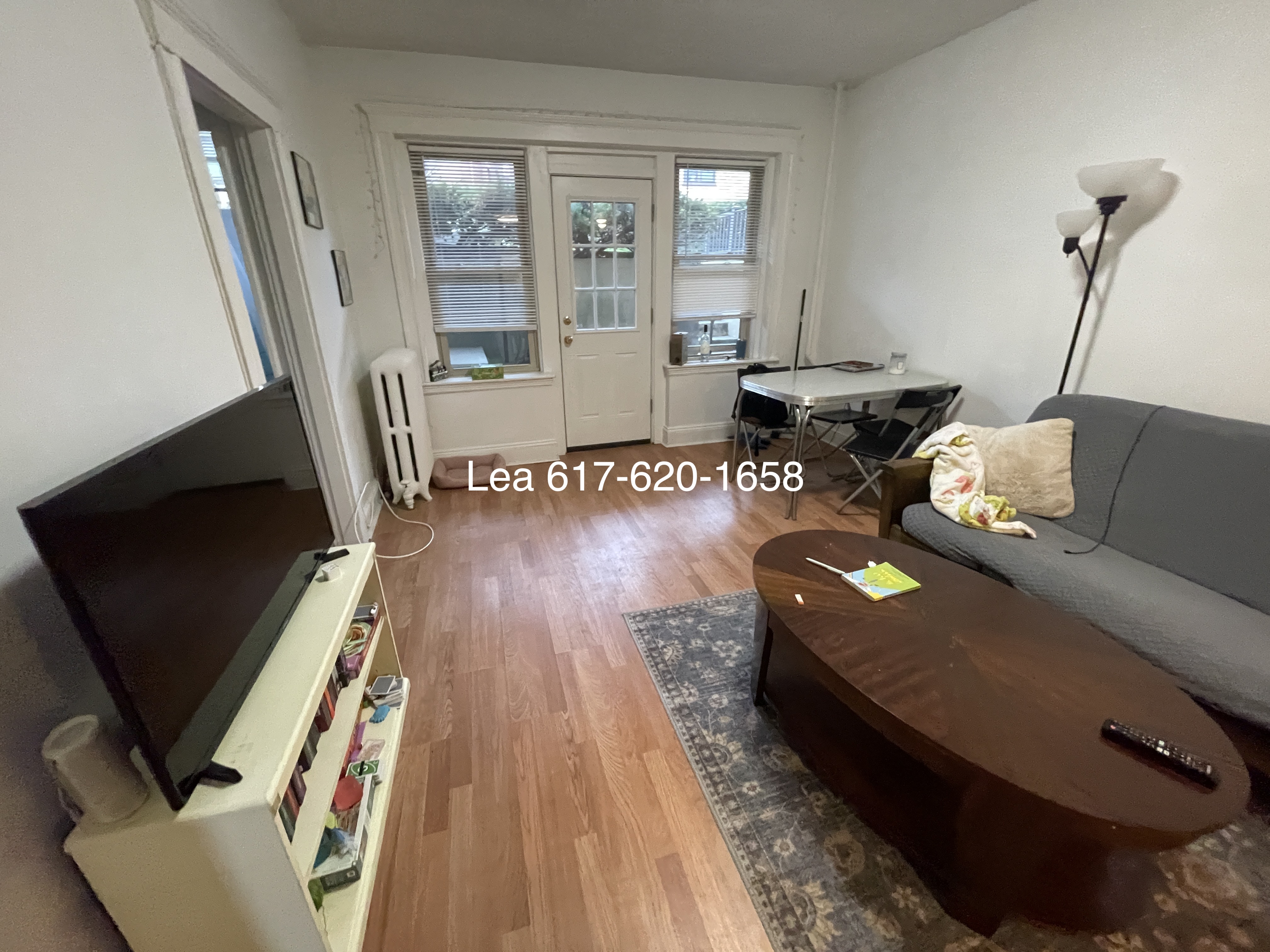 130 Brainerd Rd, Allston