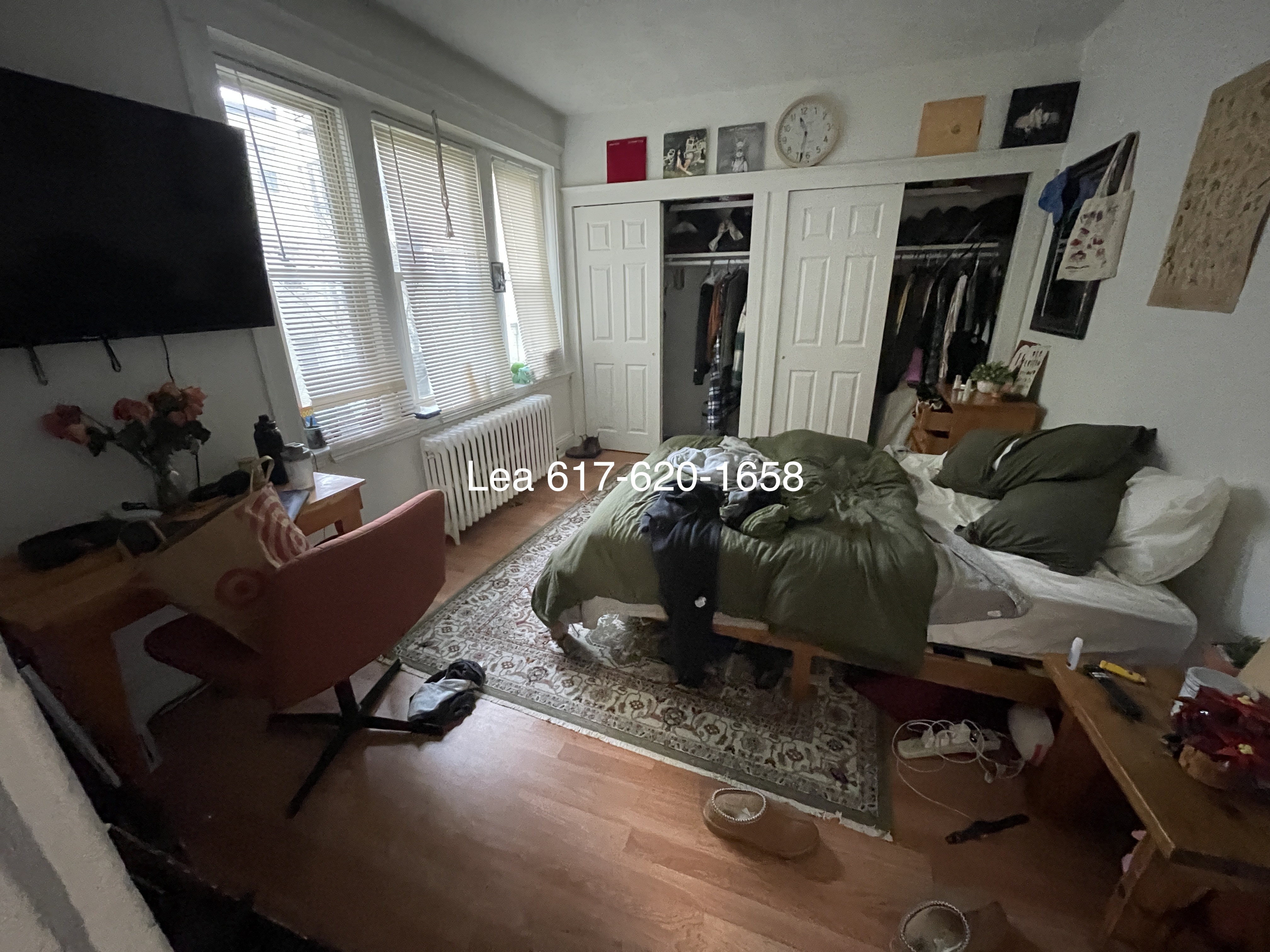 130 Brainerd Rd, Allston