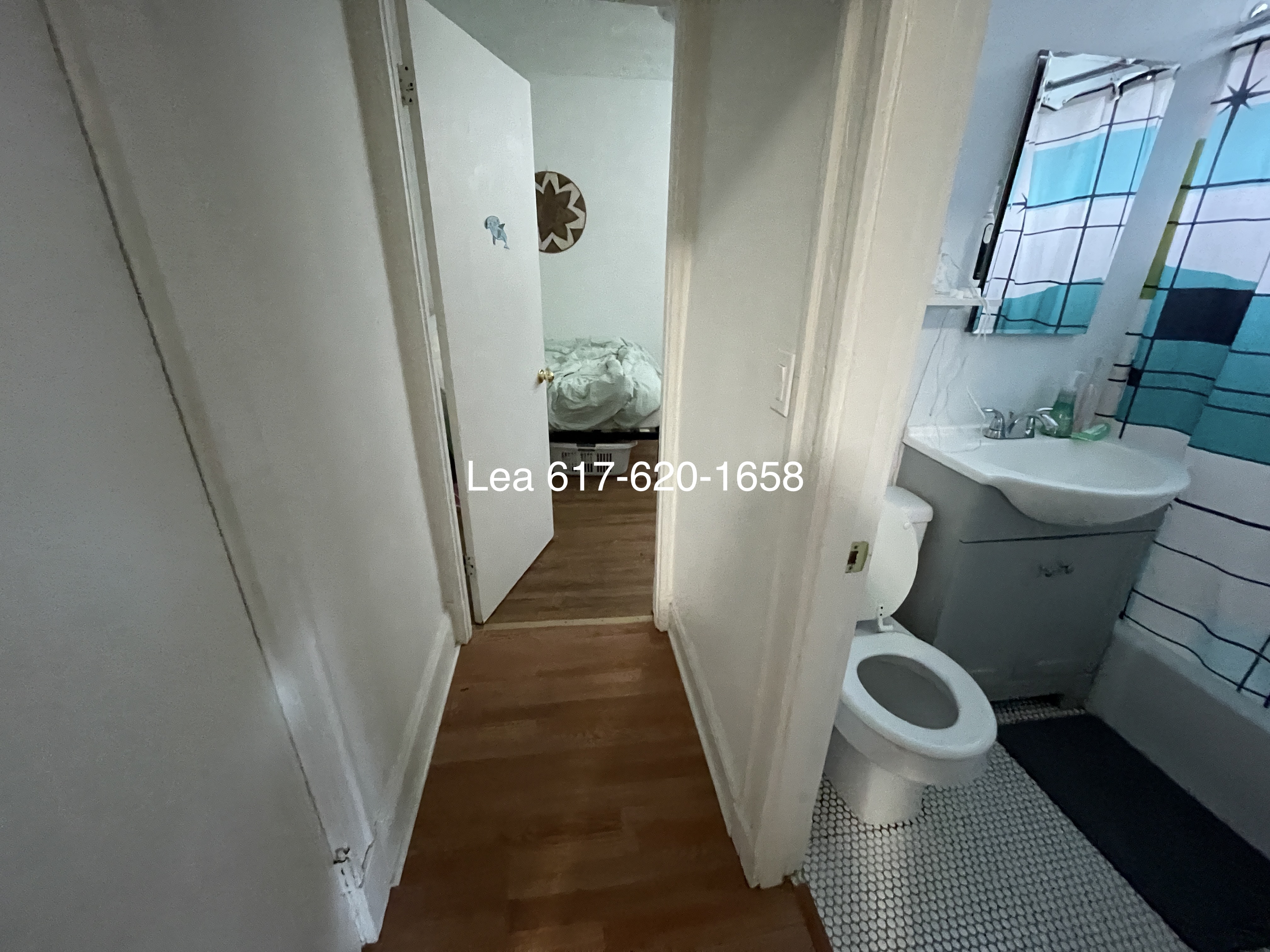 130 Brainerd Rd, Allston