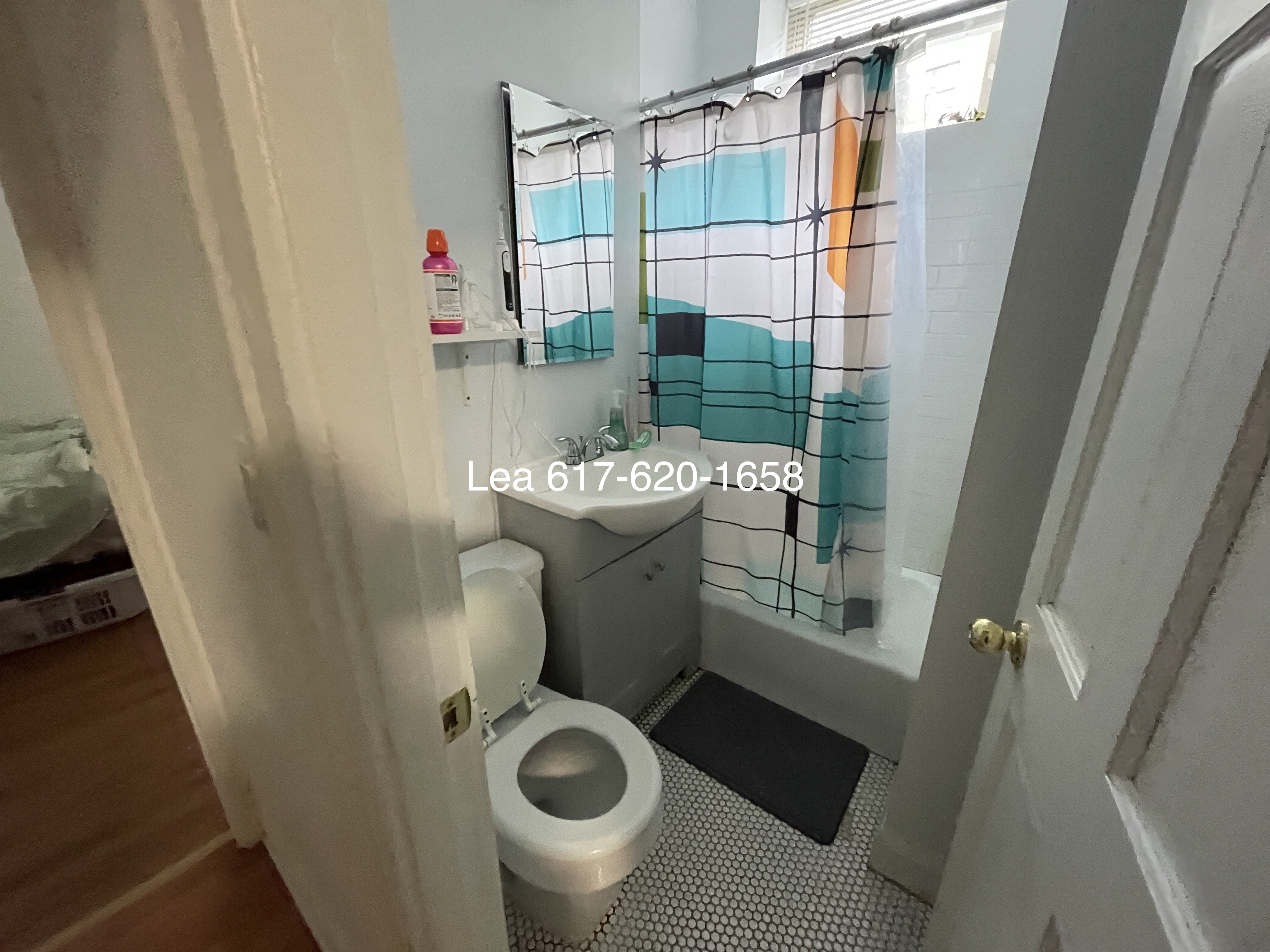 130 Brainerd Rd, Allston