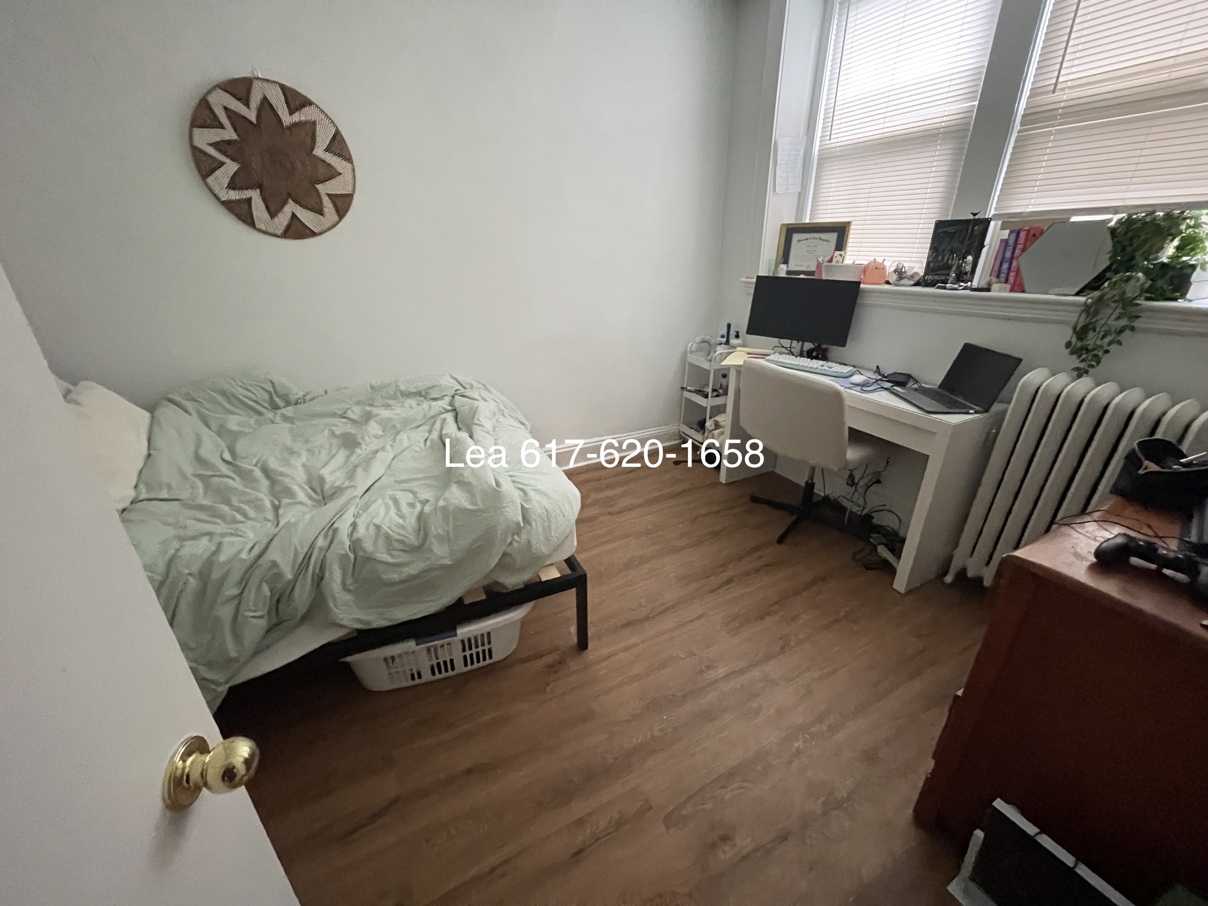 130 Brainerd Rd, Allston