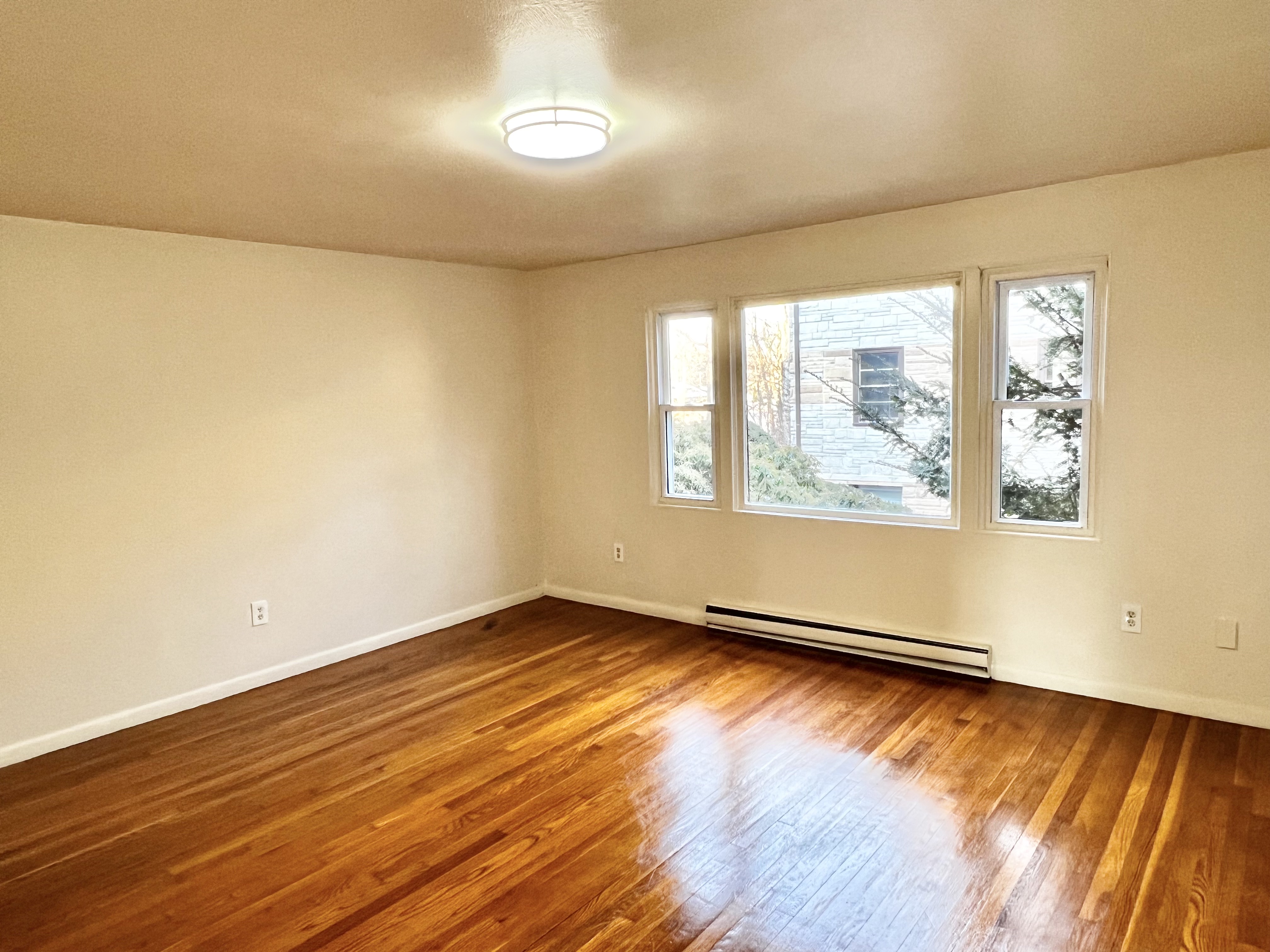 2 bed, 1 bath apartment for rent at 48 Nelson Dr Unit 3, Randolph — photo 4 of 12