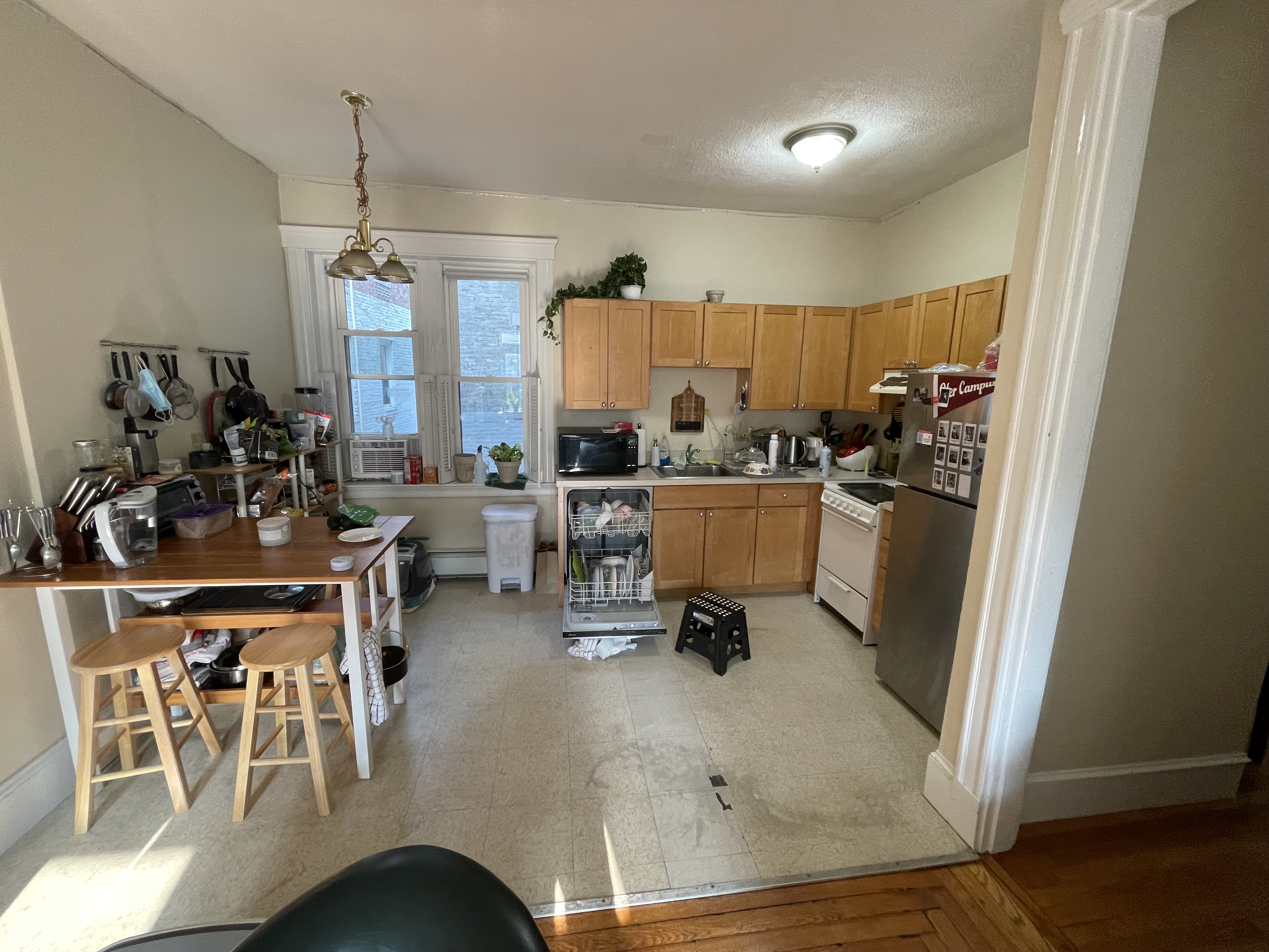 2 bed, 1 bath apartment for rent at 19 Chester St Unit 5, Allston — photo 4 of 17