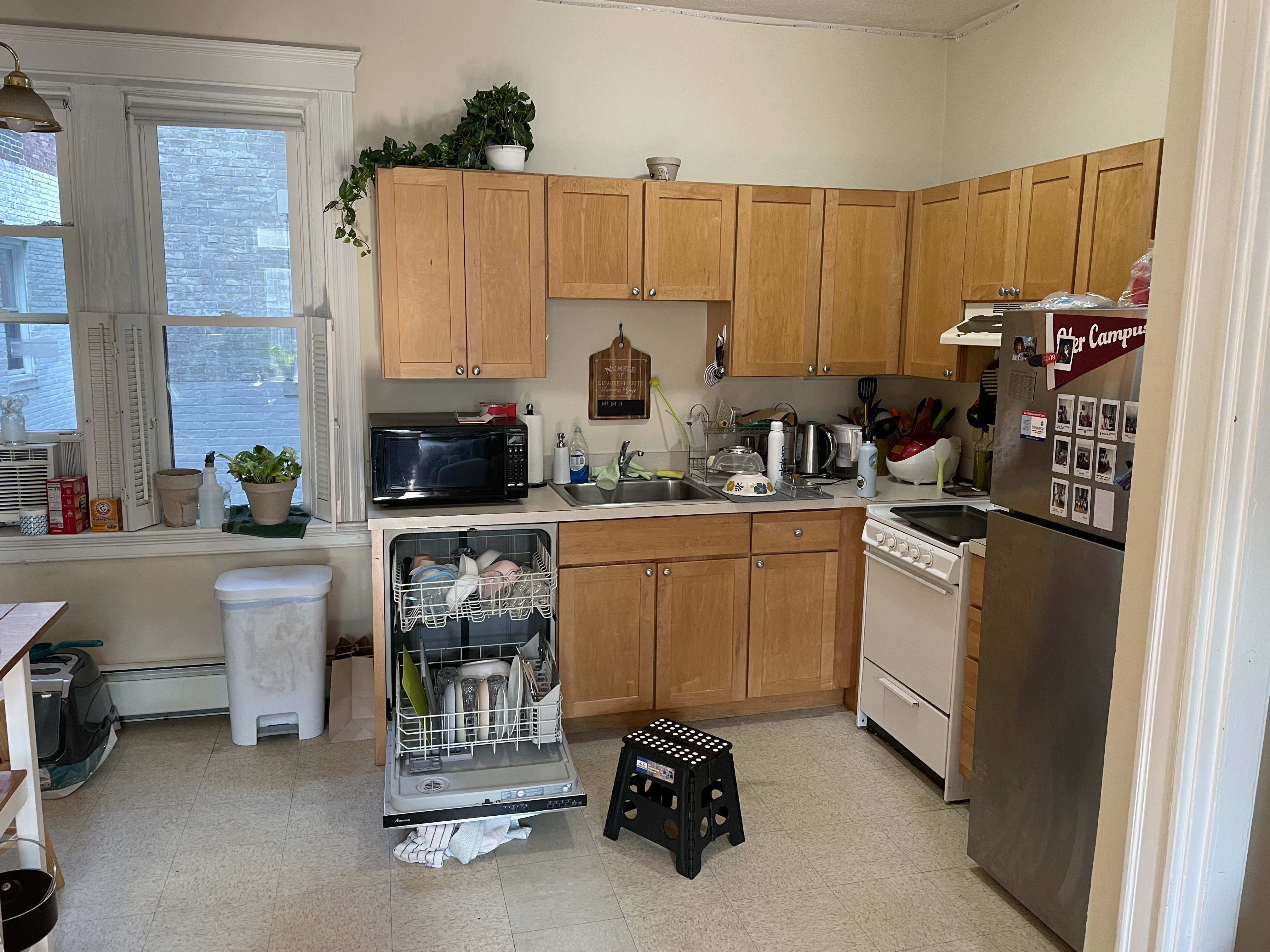 2 bed, 1 bath apartment for rent at 19 Chester St Unit 5, Allston — photo 2 of 17