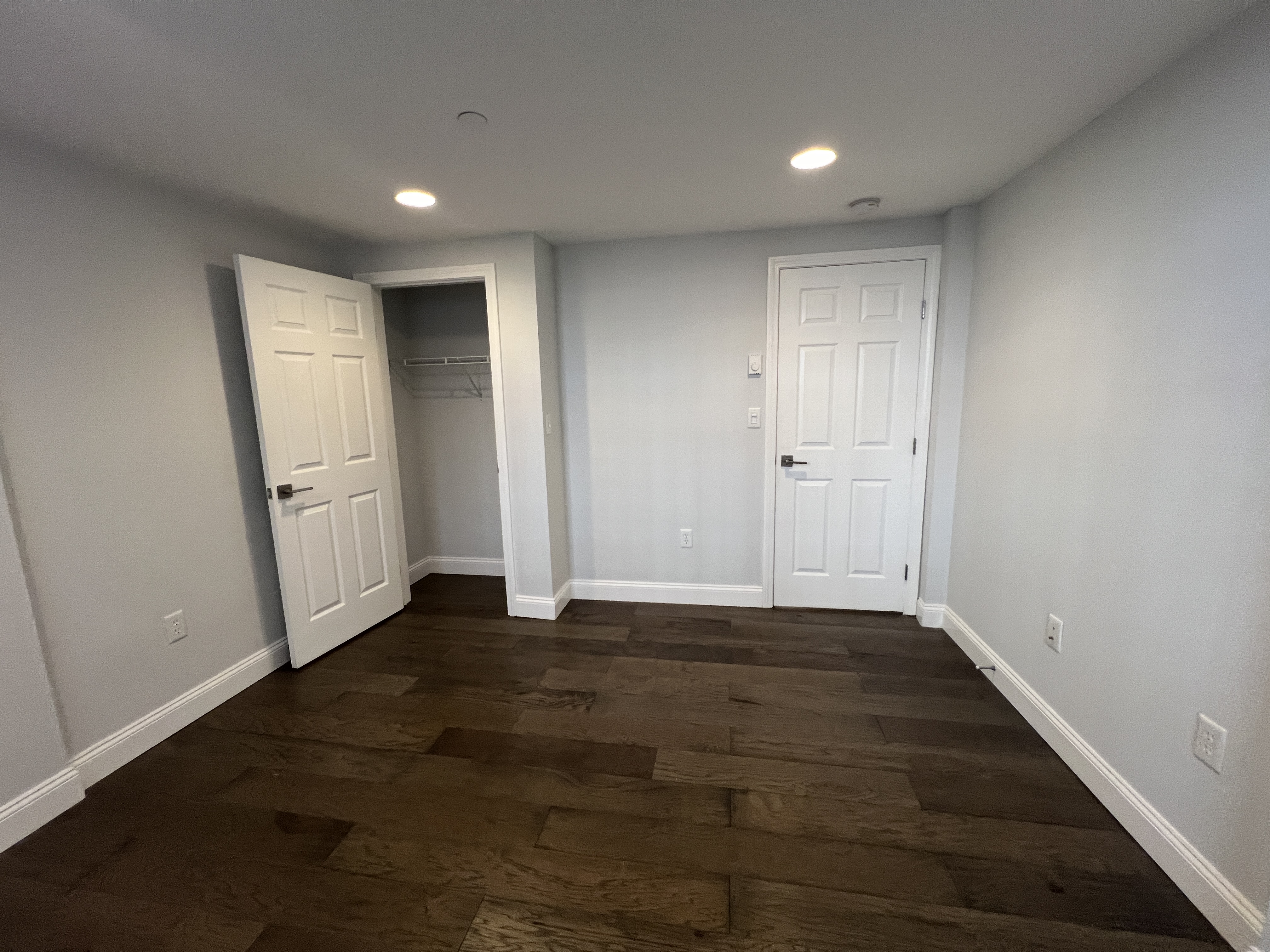 107 Queensberry St, Fenway