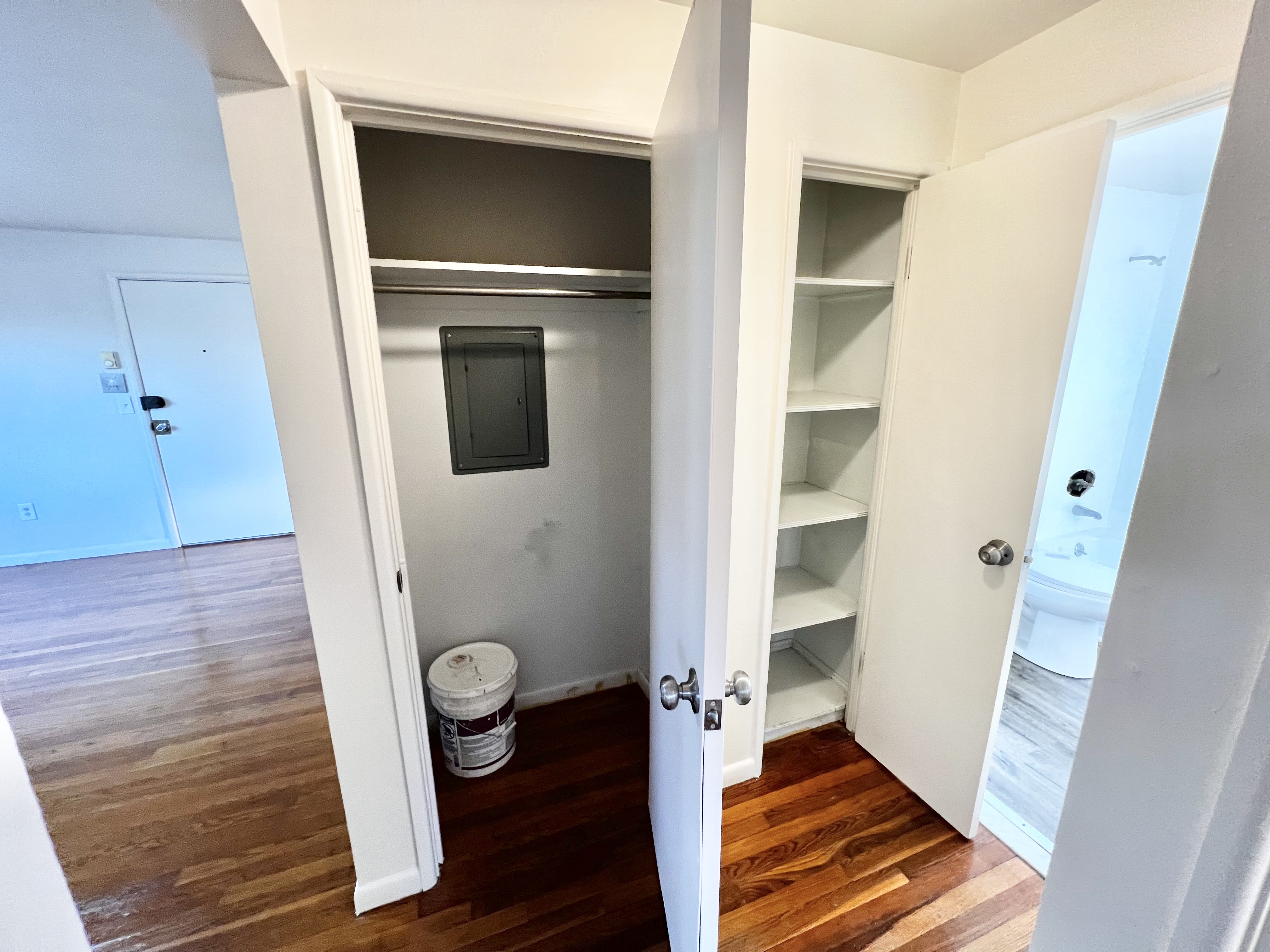 2 bed, 1 bath apartment for rent at 48 Nelson Dr Unit 3, Randolph — photo 10 of 12