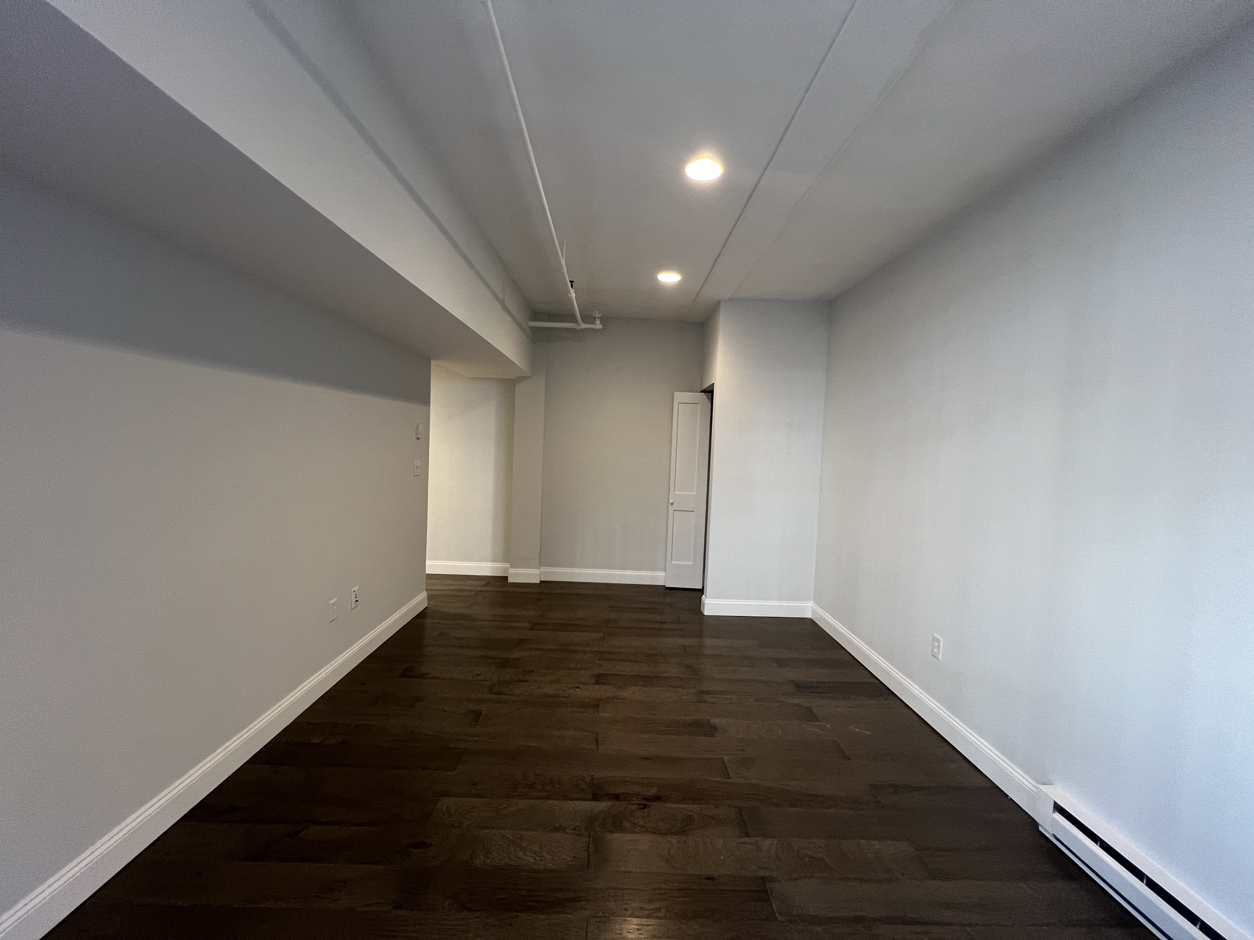 107 Queensberry St, Fenway