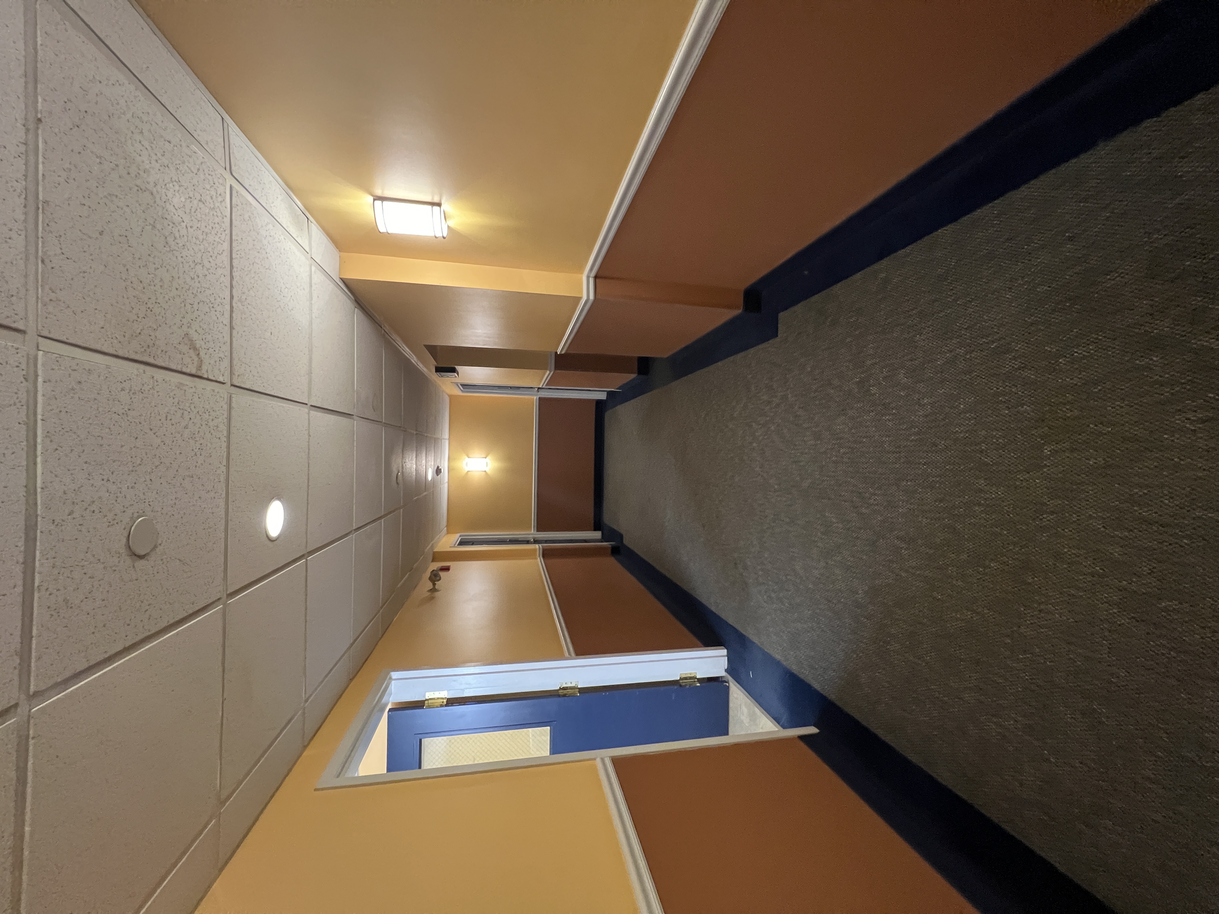 107 Queensberry St, Fenway