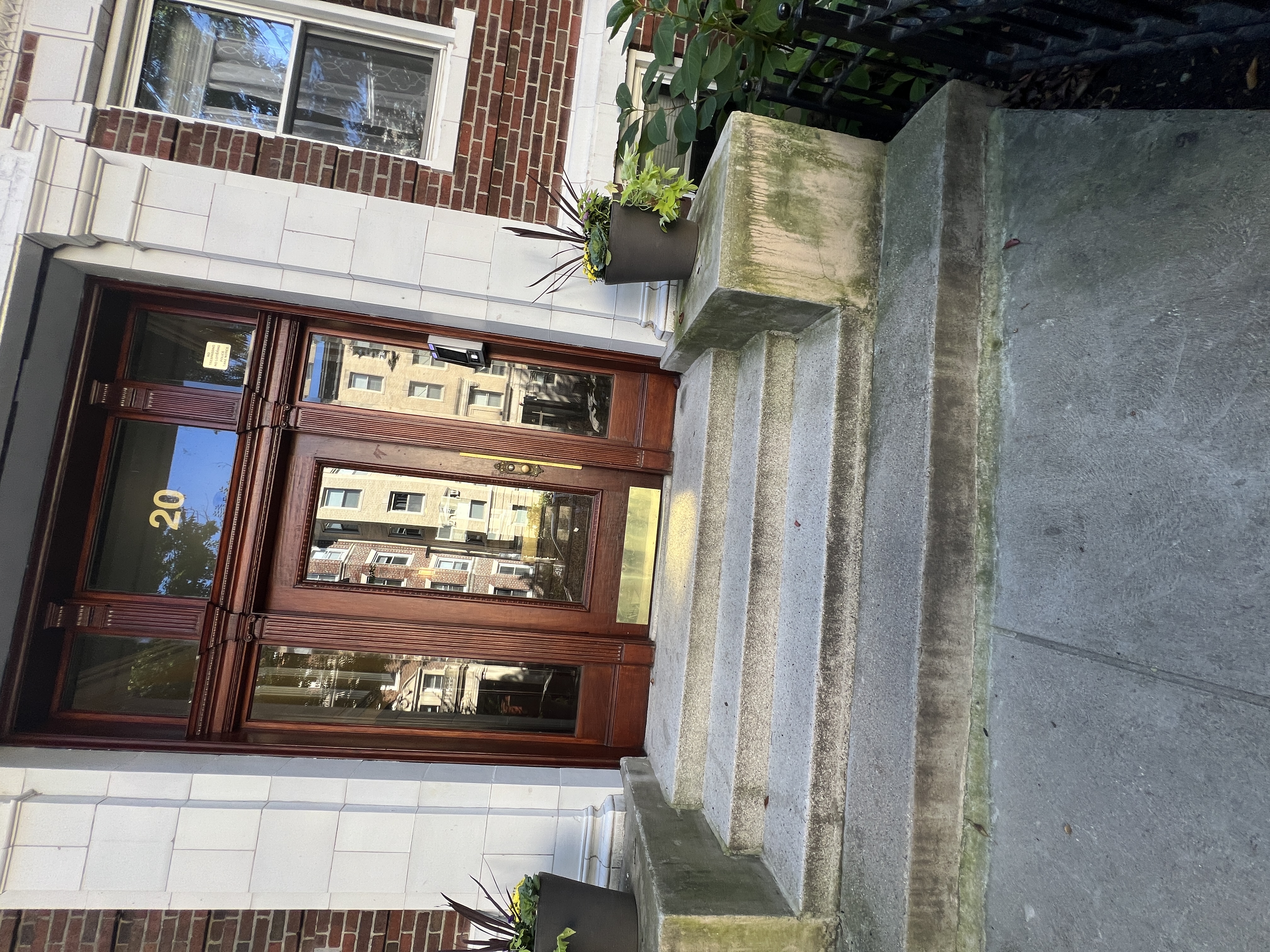 20 Queensberry St, Fenway