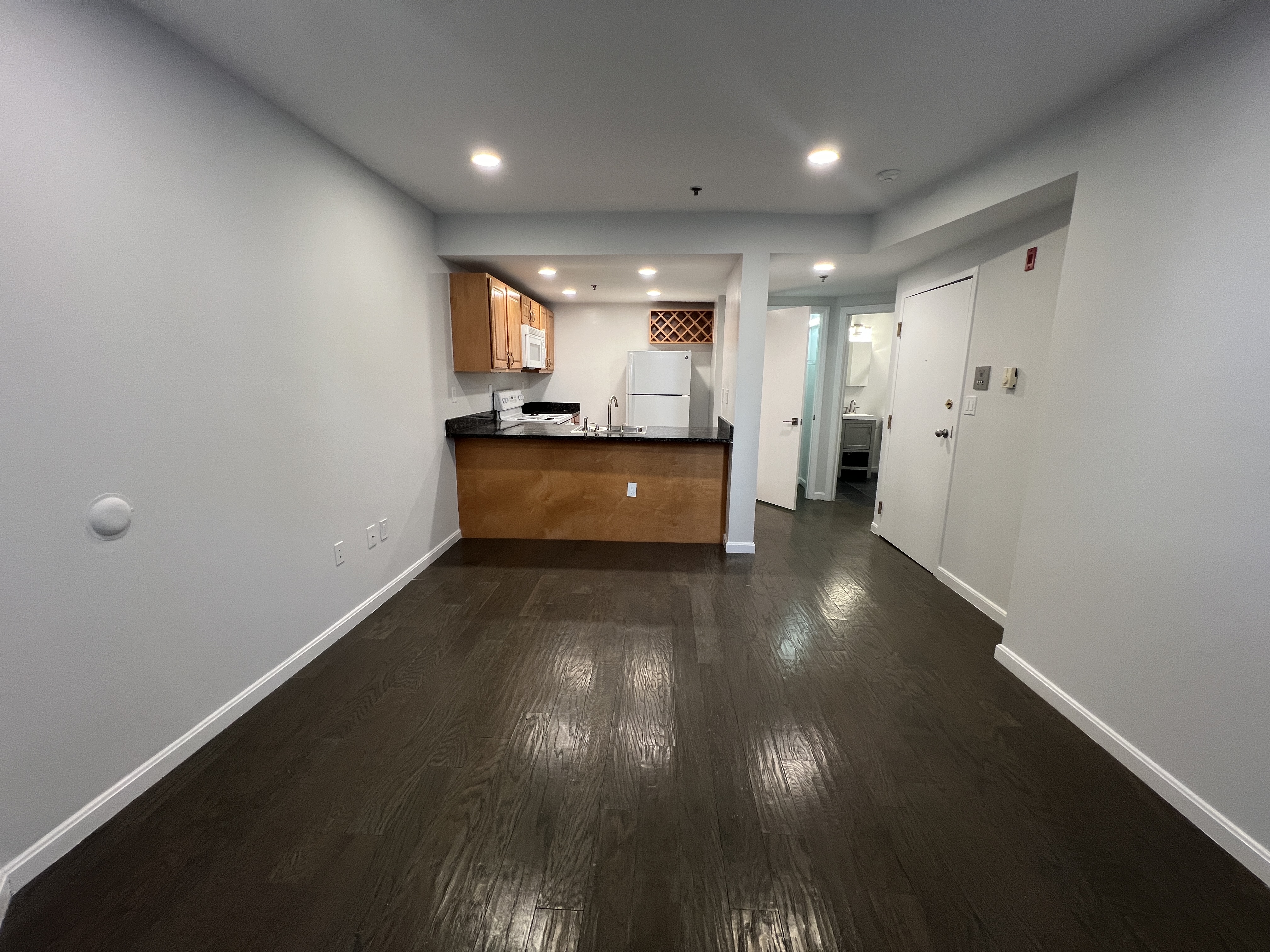 20 Queensberry St, Fenway