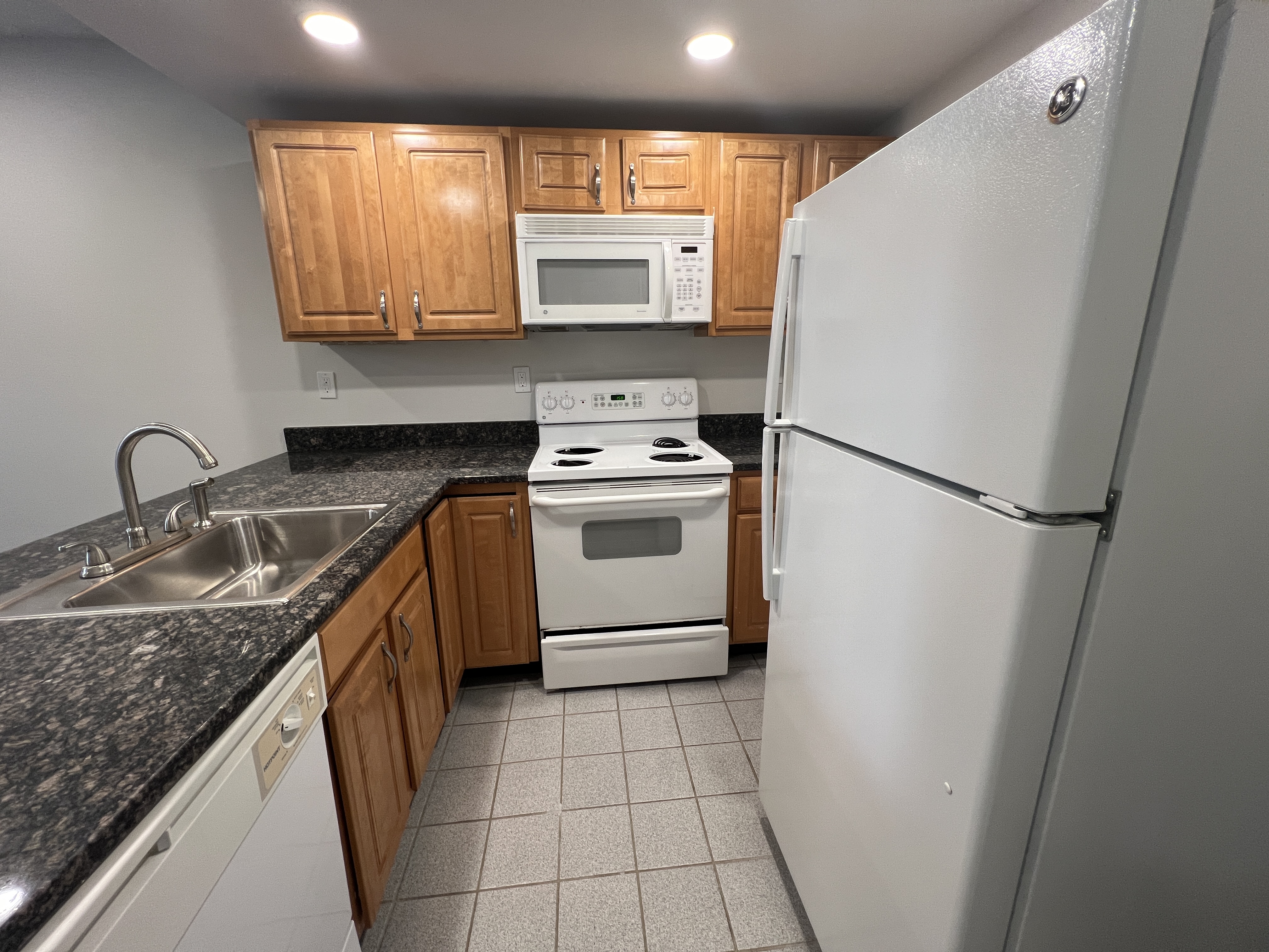 20 Queensberry St, Fenway