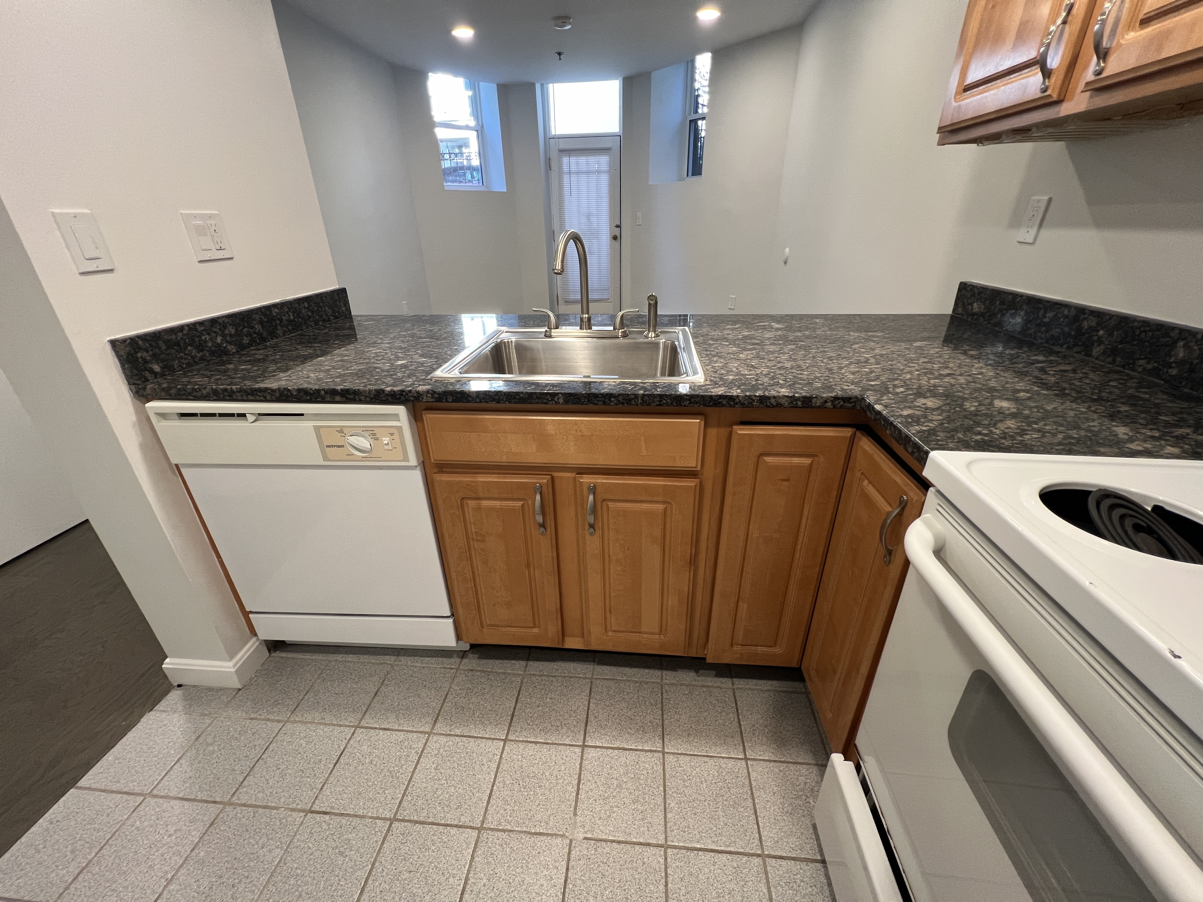 20 Queensberry St, Fenway