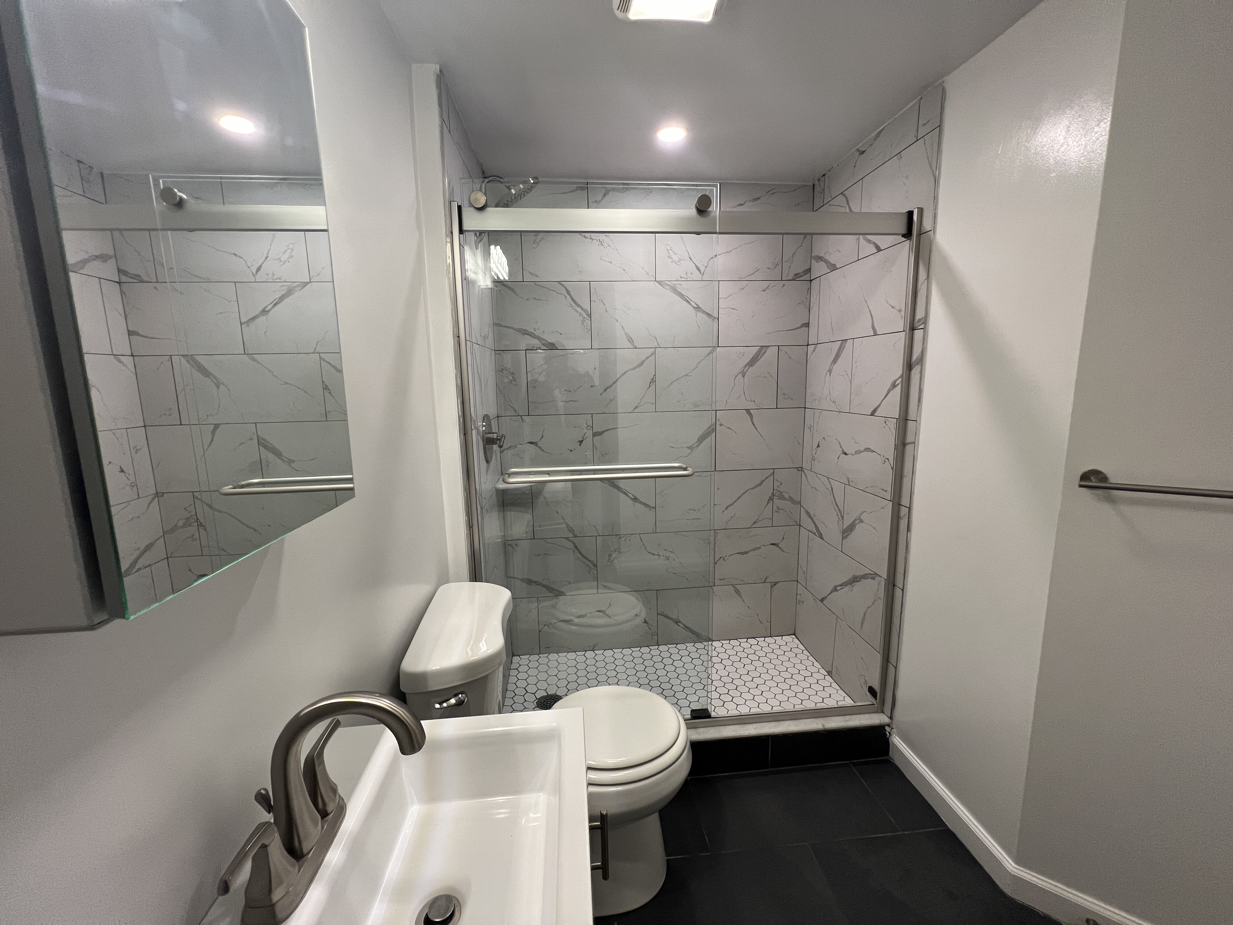 20 Queensberry St, Fenway