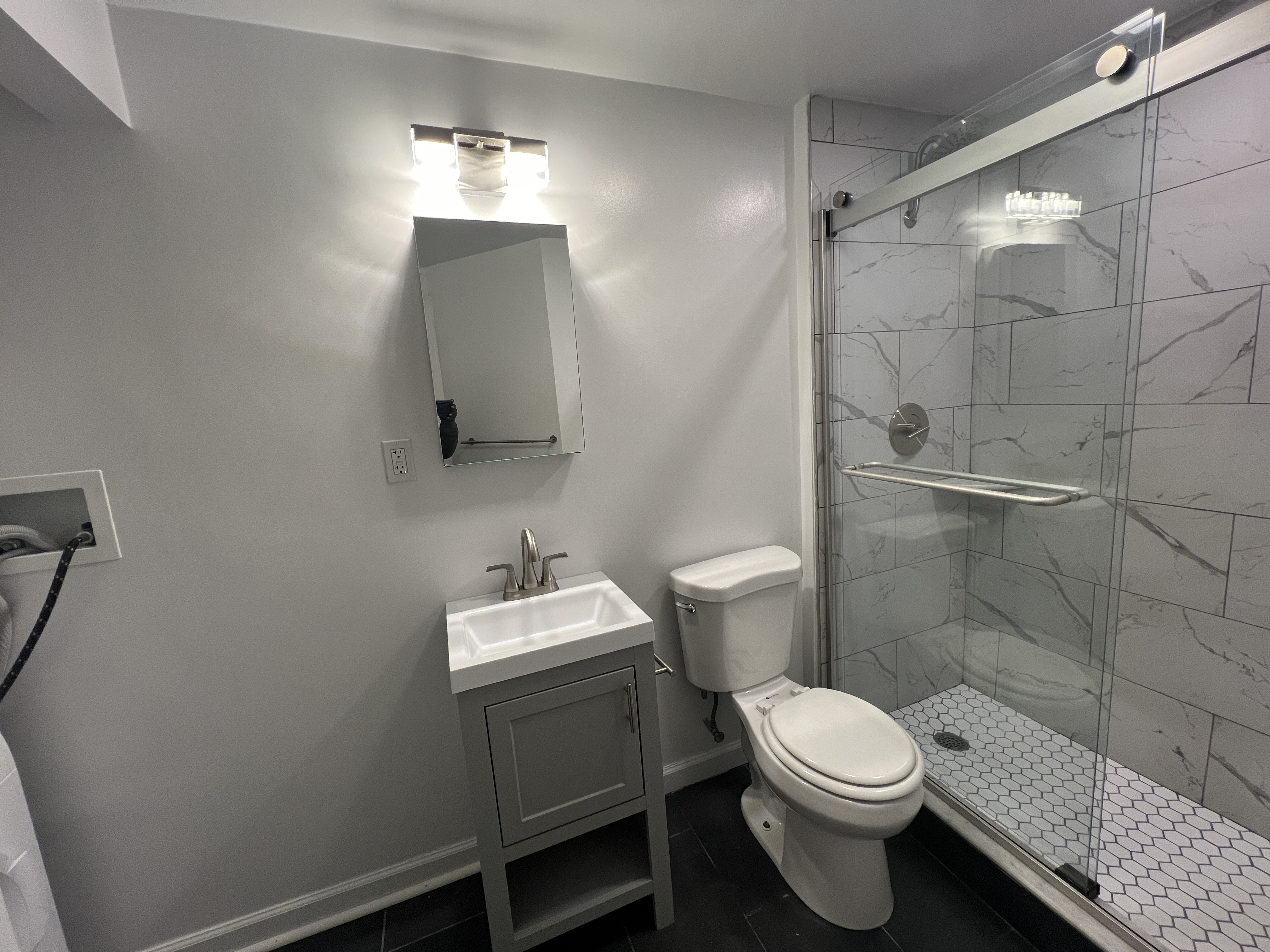 20 Queensberry St, Fenway