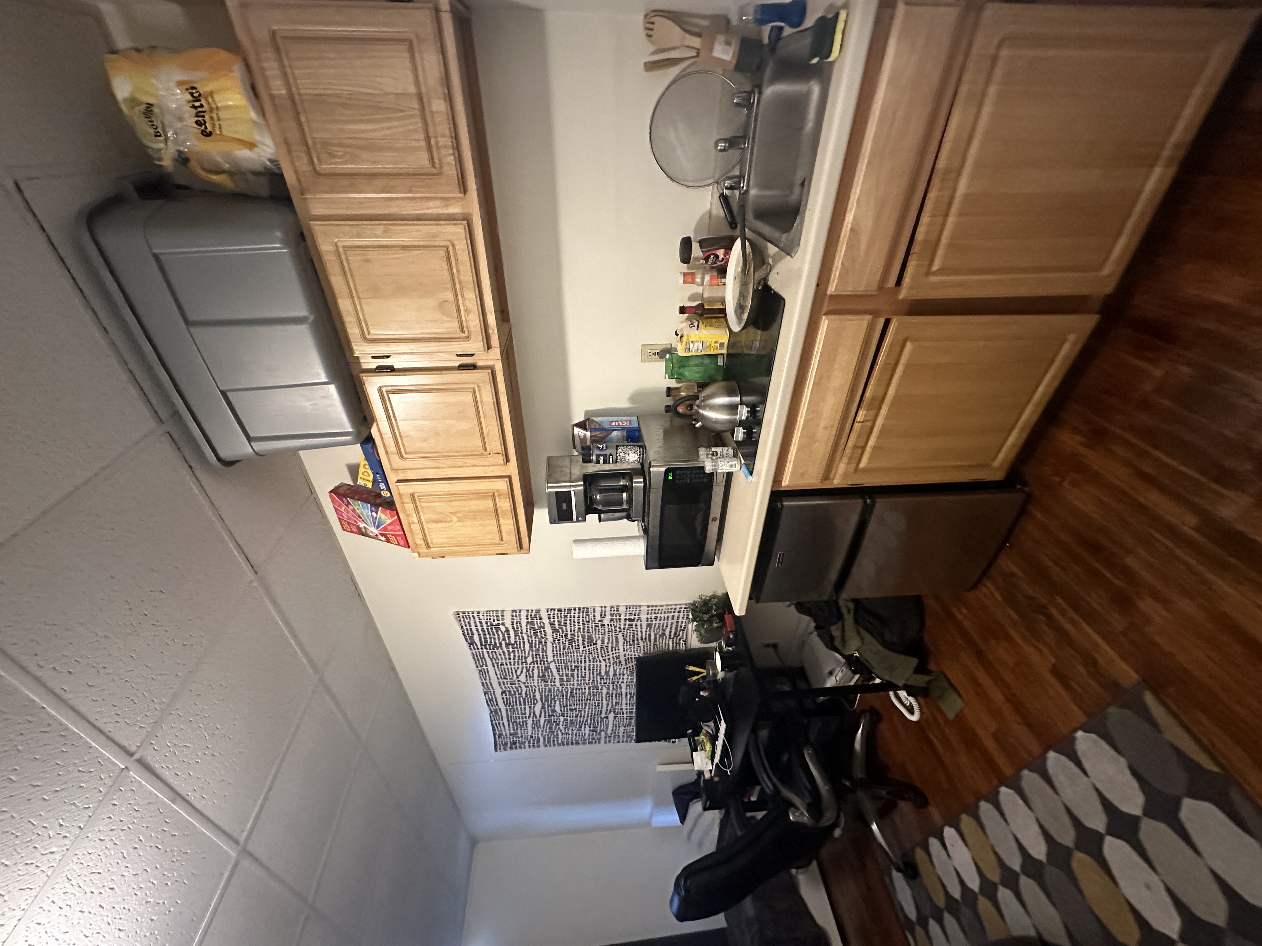 Studio bed, 1 bath apartment for rent at 505 Beacon St Unit 11, Back Bay — photo 4 of 8
