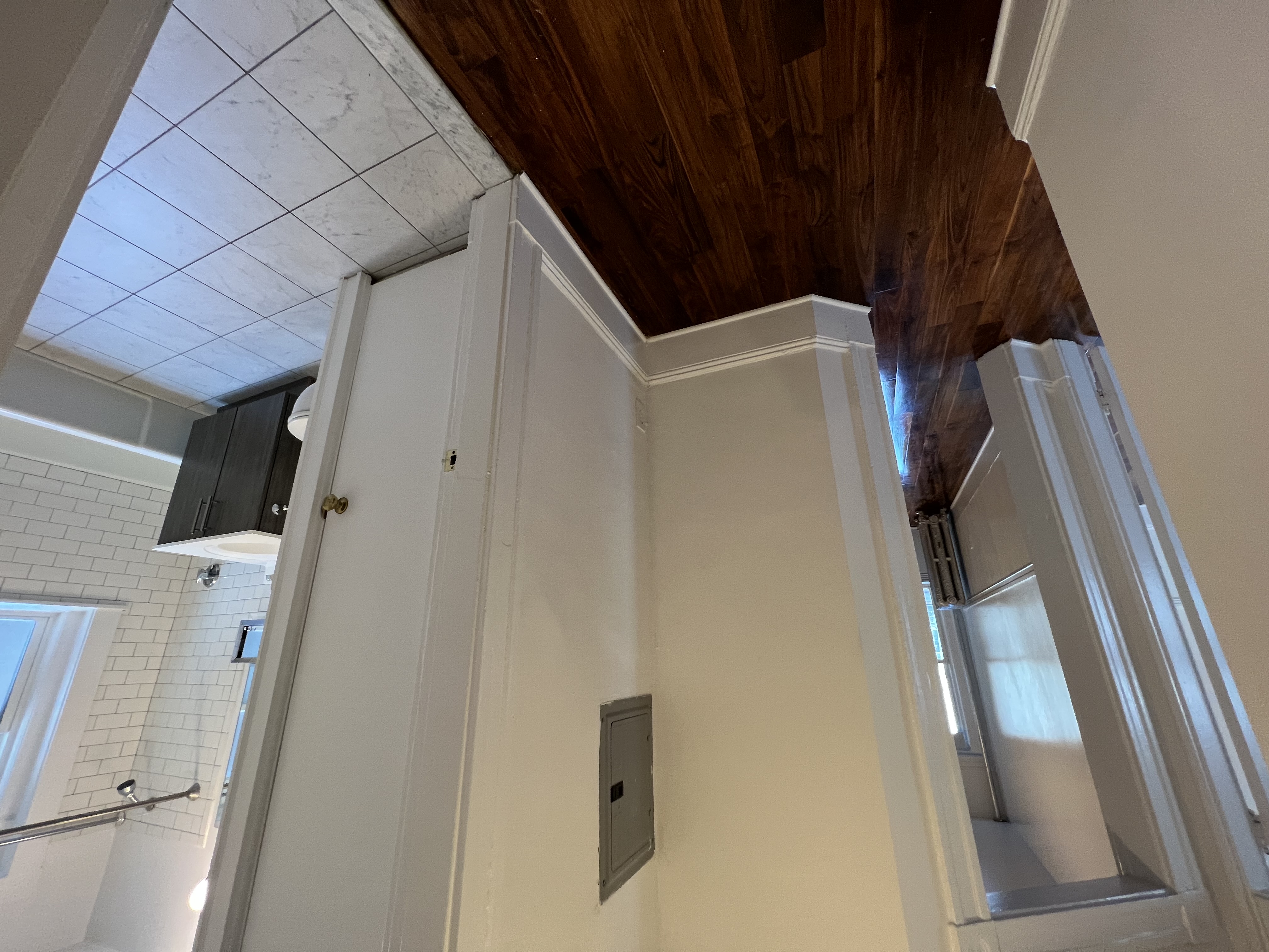 3 bed, 1 bath apartment for rent at 360 Beacon St Unit 2, Ward Two — photo 12 of 19