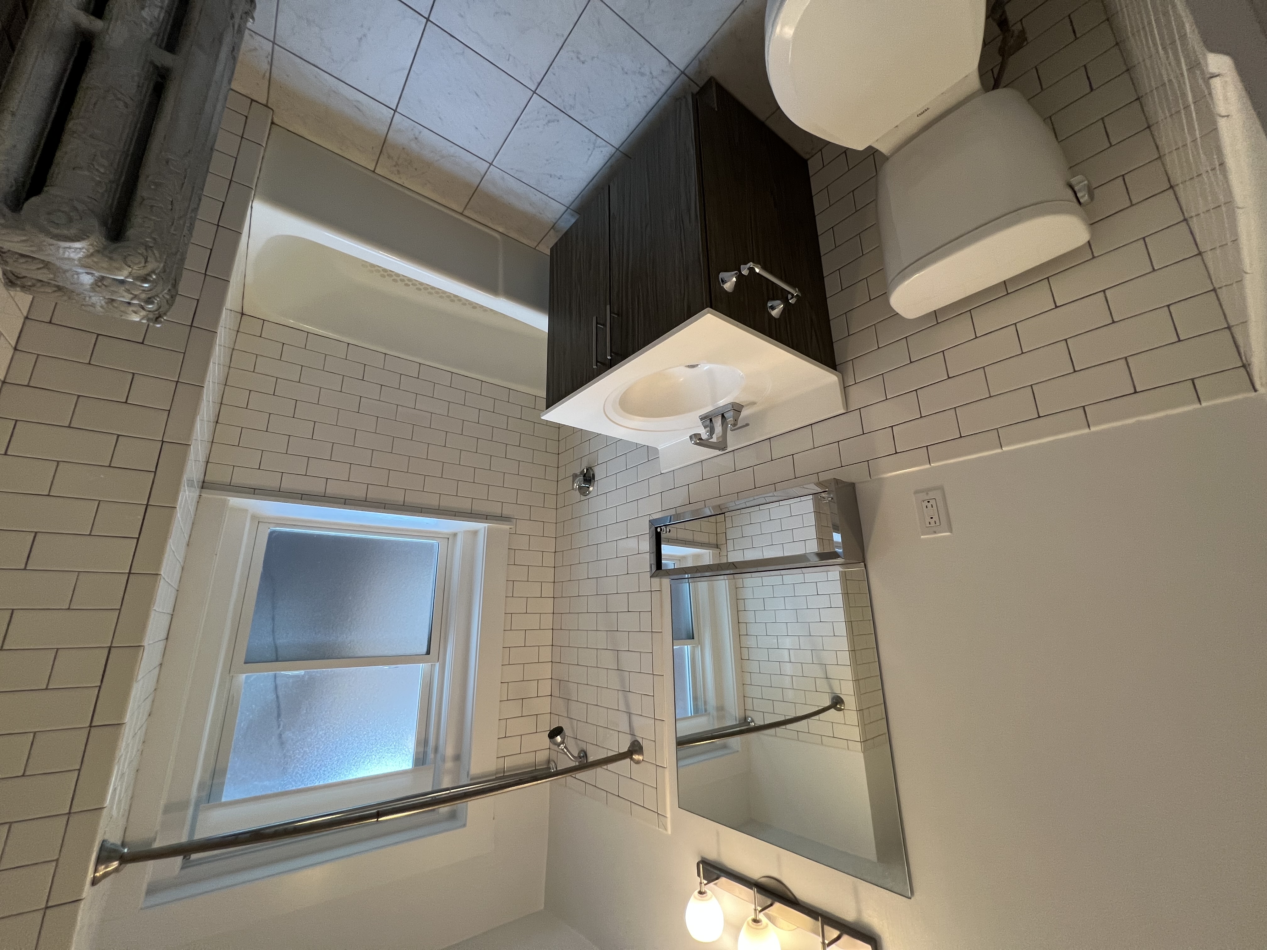 3 bed, 1 bath apartment for rent at 360 Beacon St Unit 2, Ward Two — photo 13 of 19