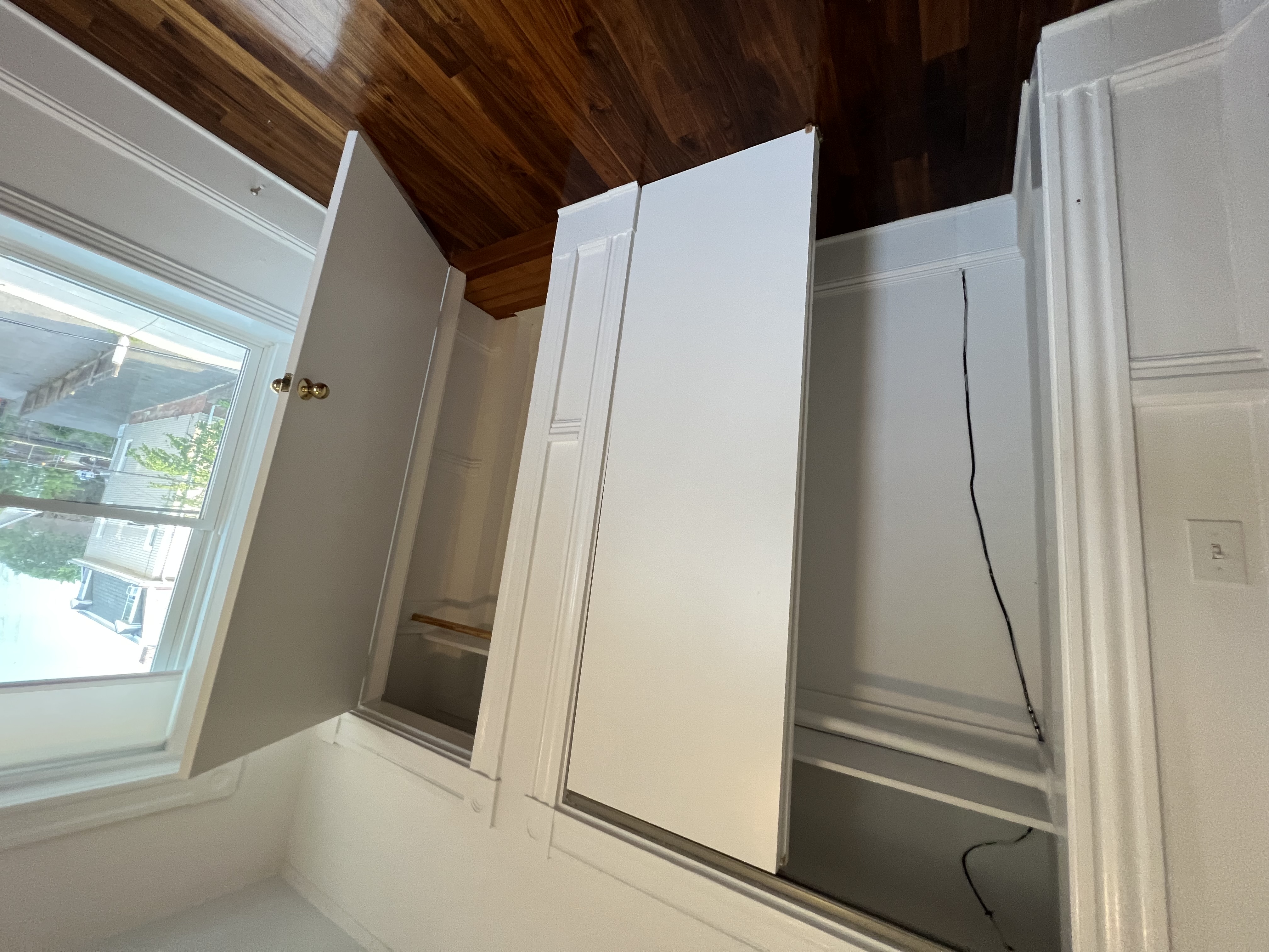 3 bed, 1 bath apartment for rent at 360 Beacon St Unit 2, Ward Two — photo 16 of 19
