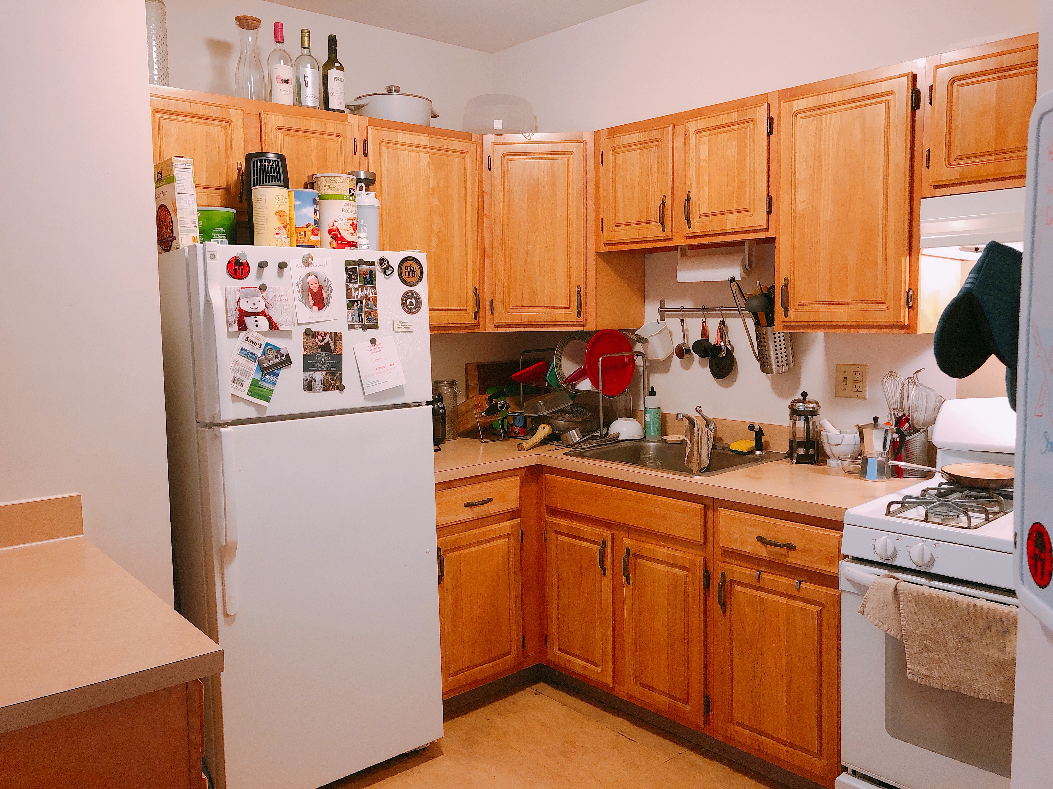 2 bed, 1 bath apartment for rent at 71 Westland Ave Unit 403, Fenway — photo 1 of 6