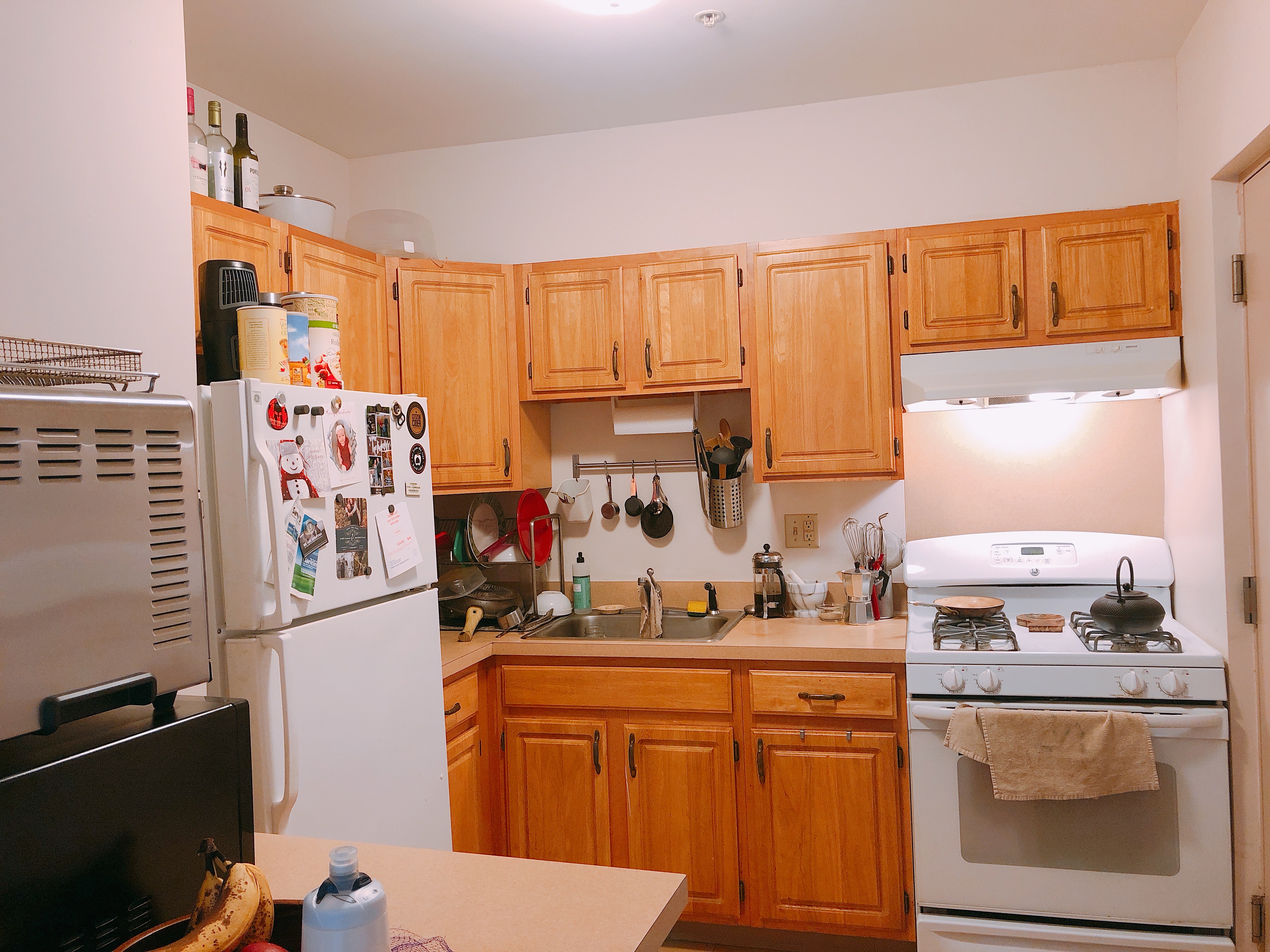 2 bed, 1 bath apartment for rent at 71 Westland Ave Unit 403, Fenway — photo 3 of 6