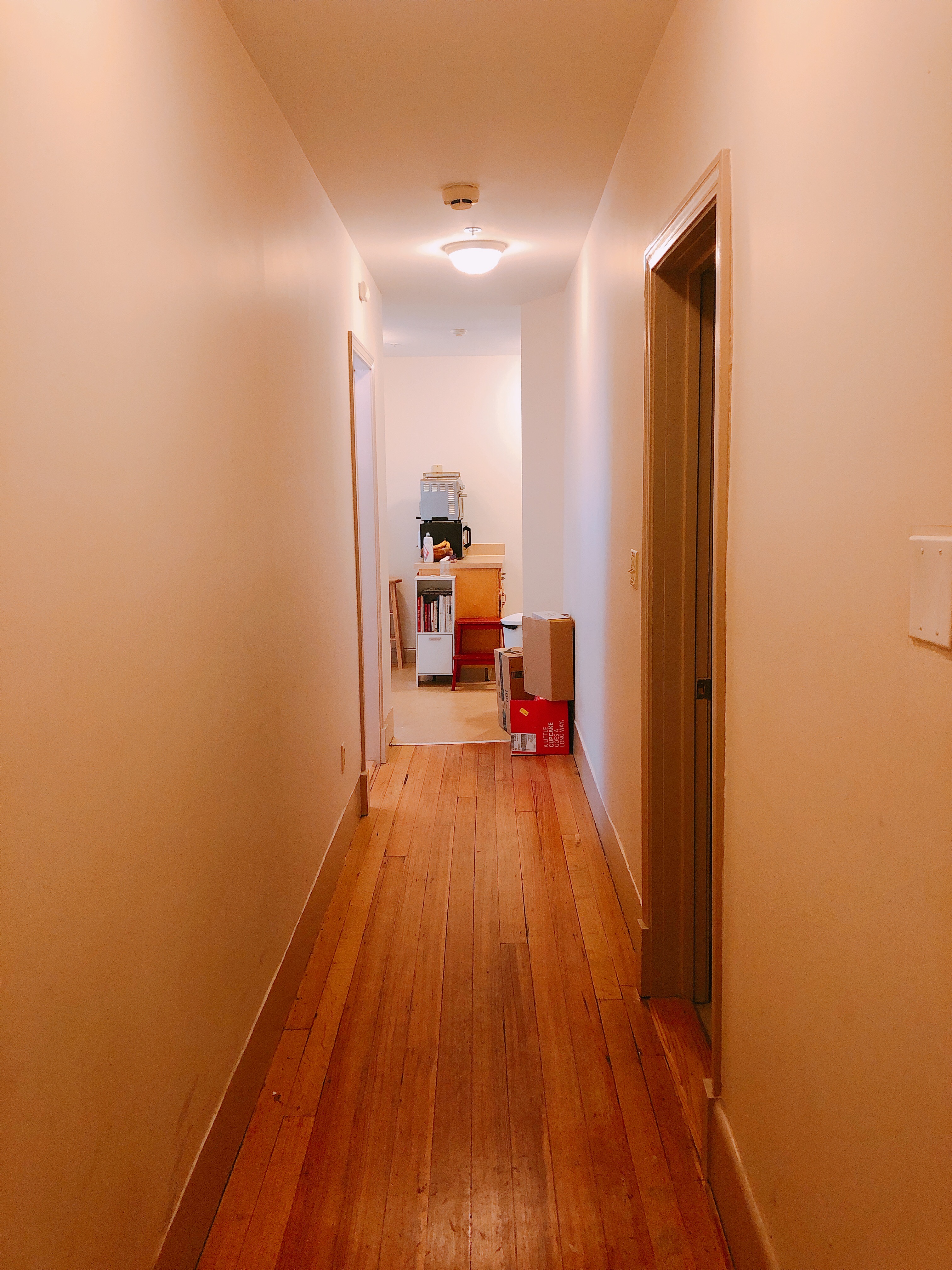 2 bed, 1 bath apartment for rent at 71 Westland Ave Unit 403, Fenway — photo 4 of 6