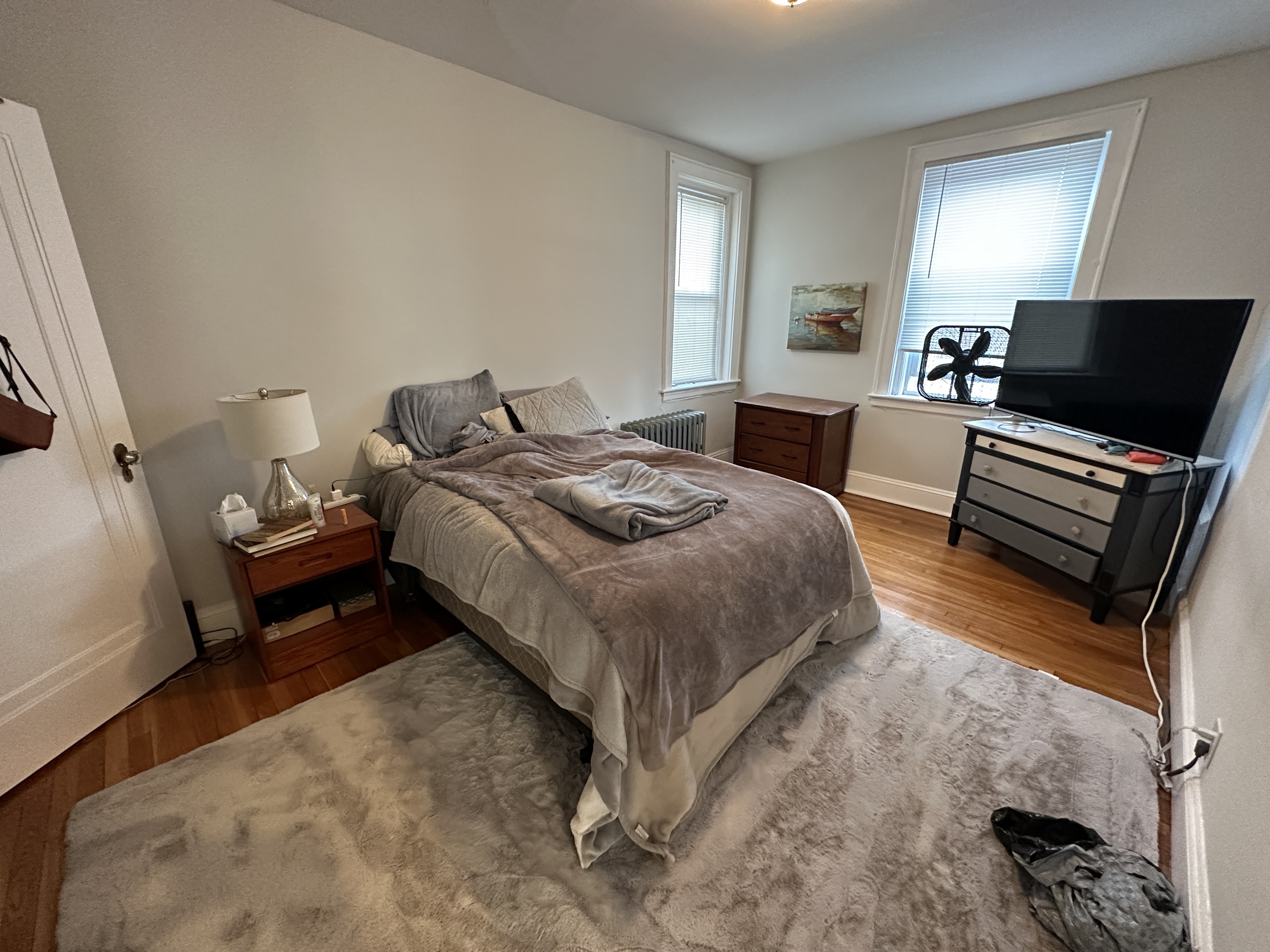 1 bed, 1 bath apartment for rent at 136 Highland Ave Unit 32, Winter Hill — photo 10 of 14