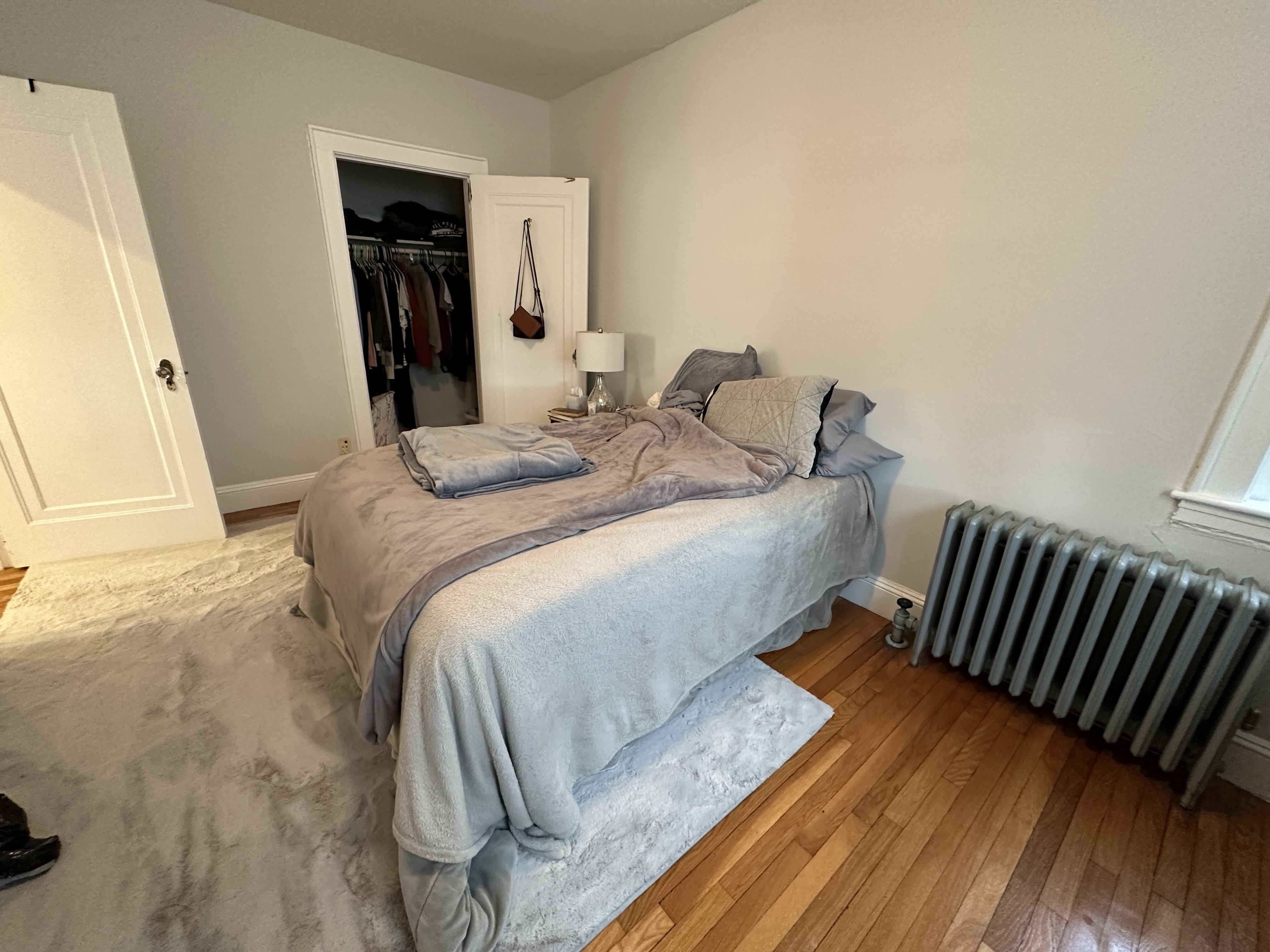 1 bed, 1 bath apartment for rent at 136 Highland Ave Unit 32, Winter Hill — photo 11 of 14