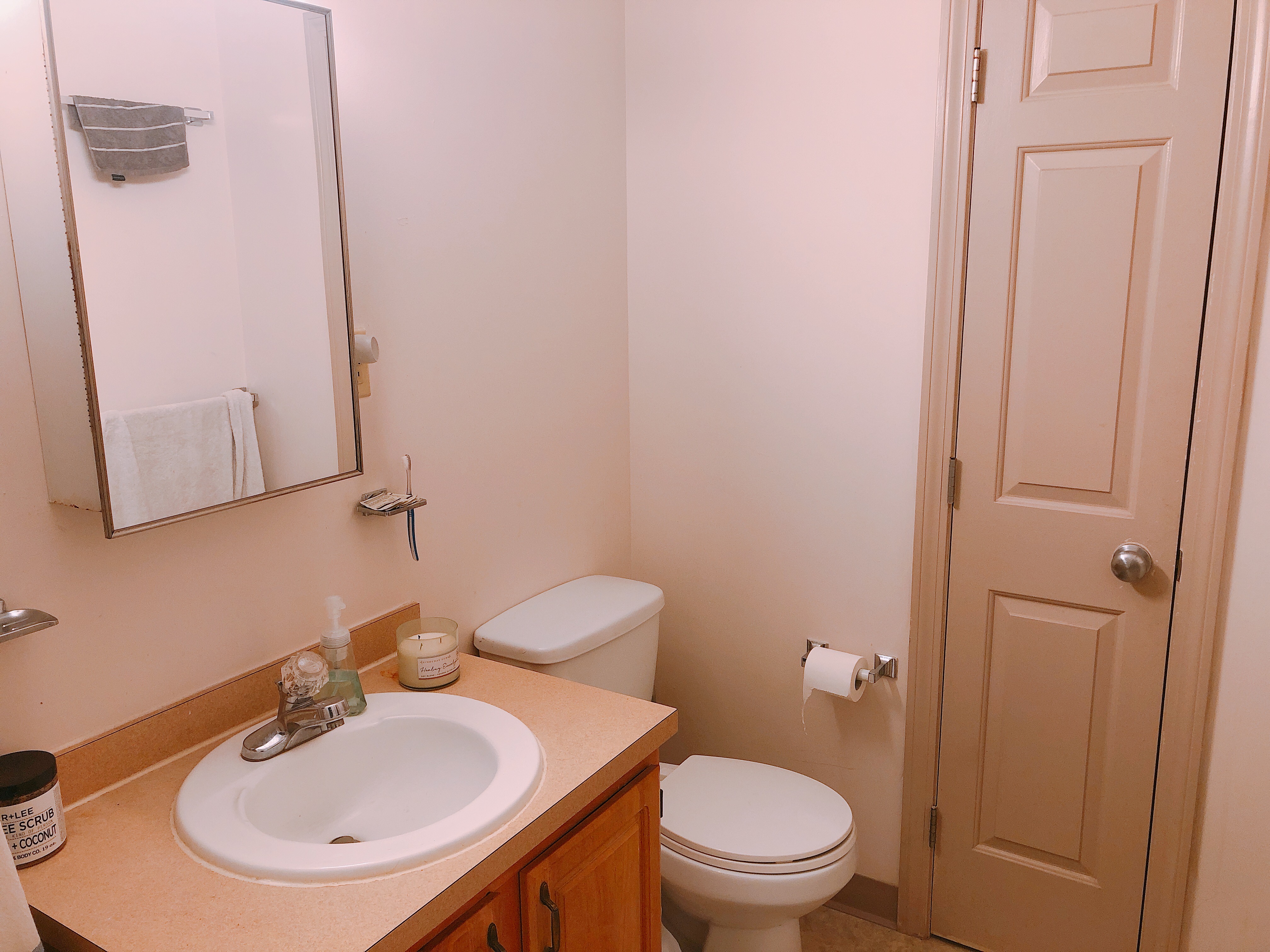 2 bed, 1 bath apartment for rent at 71 Westland Ave Unit 403, Fenway — photo 5 of 6