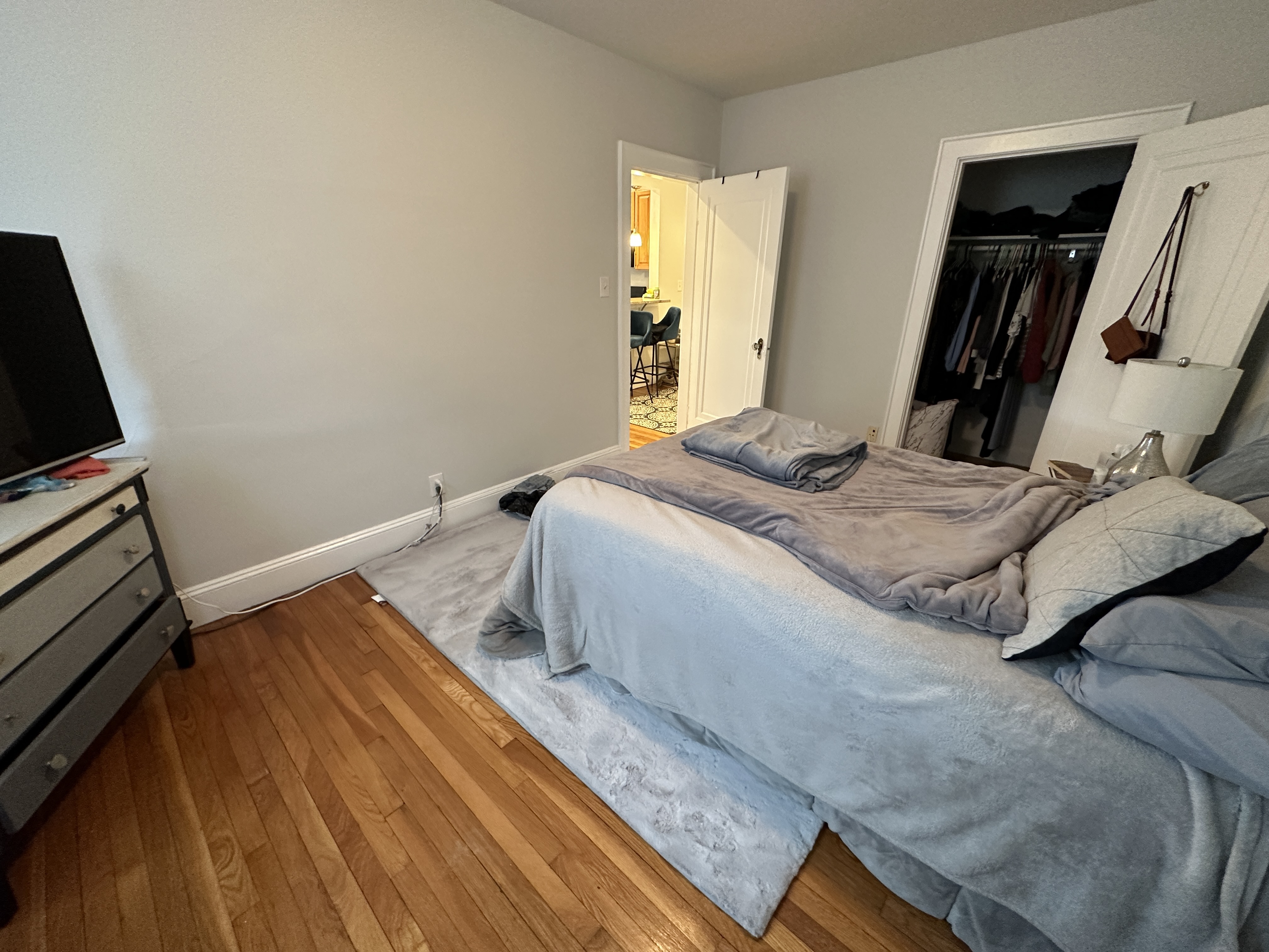 1 bed, 1 bath apartment for rent at 136 Highland Ave Unit 32, Winter Hill — photo 12 of 14