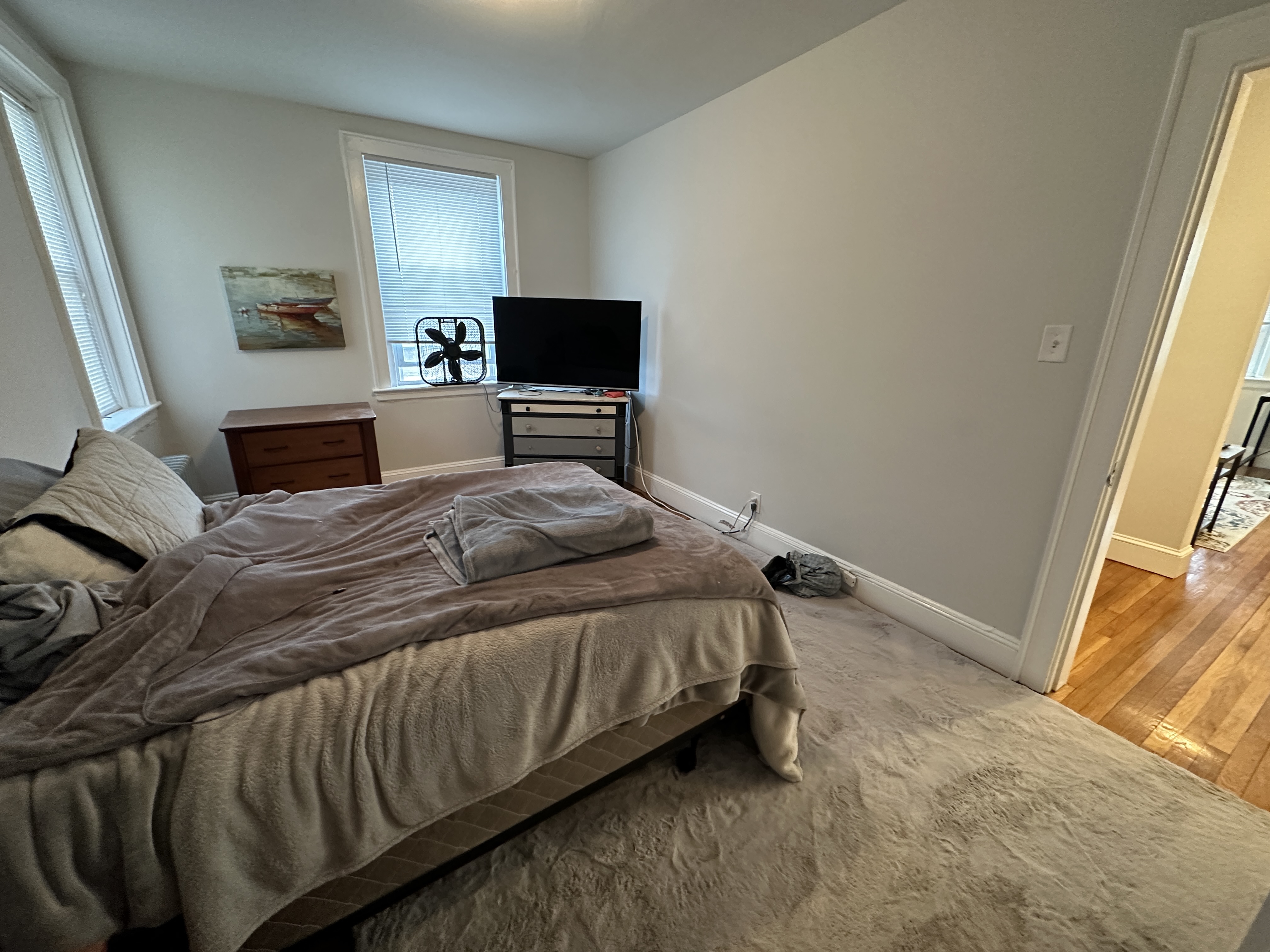 1 bed, 1 bath apartment for rent at 136 Highland Ave Unit 32, Winter Hill — photo 13 of 14